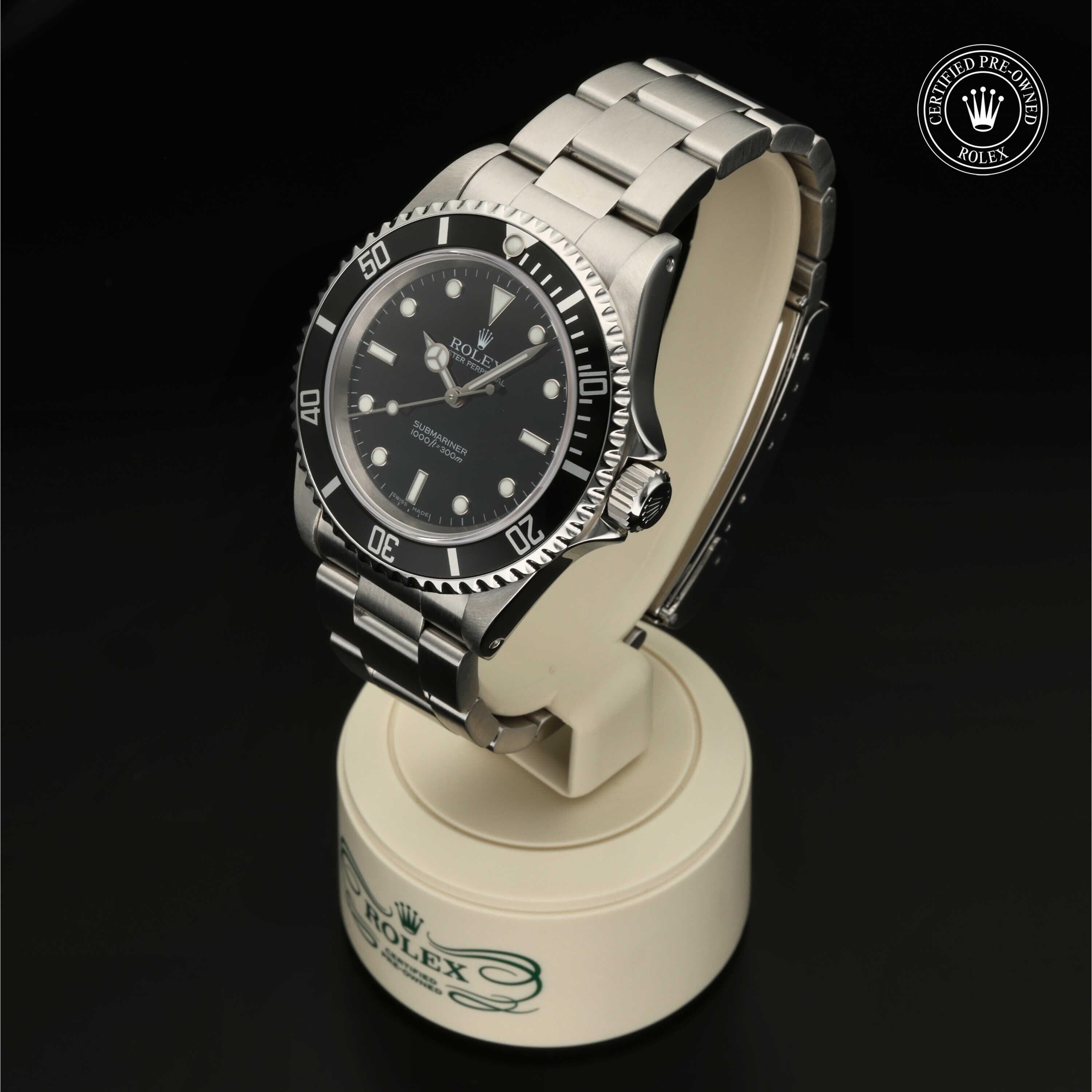 Submariner - imagen 3