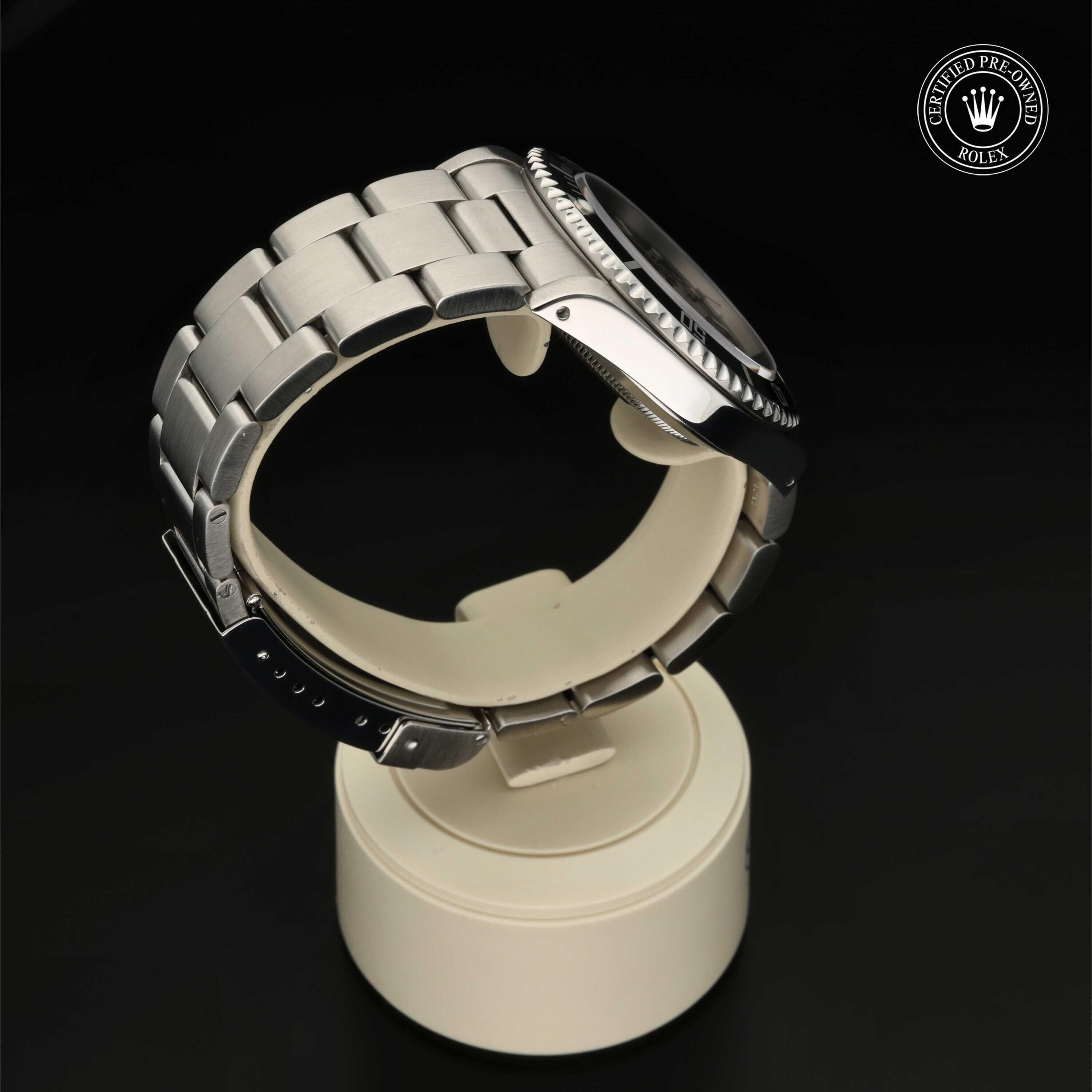 Submariner - imagen 5