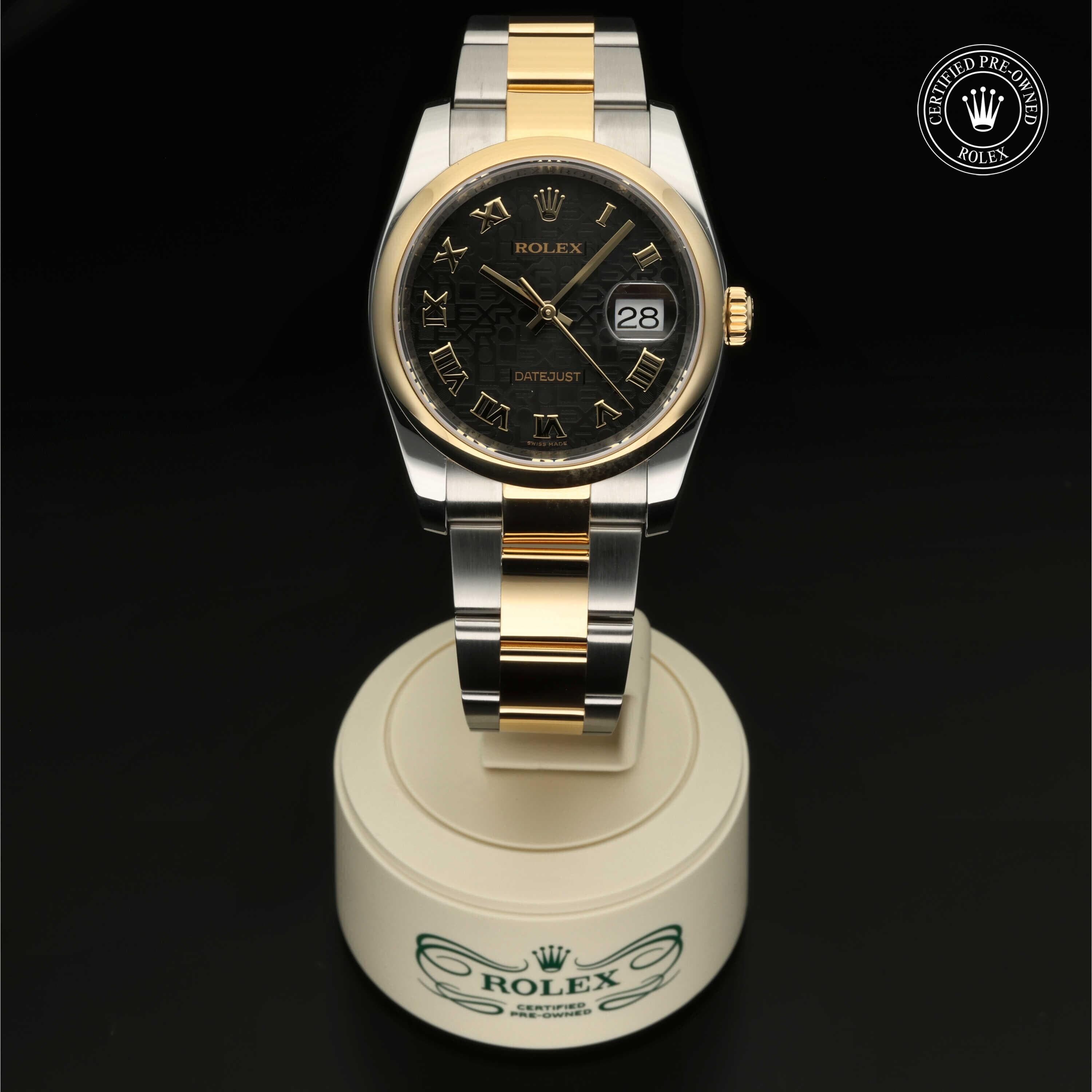 Datejust 36 - image 2