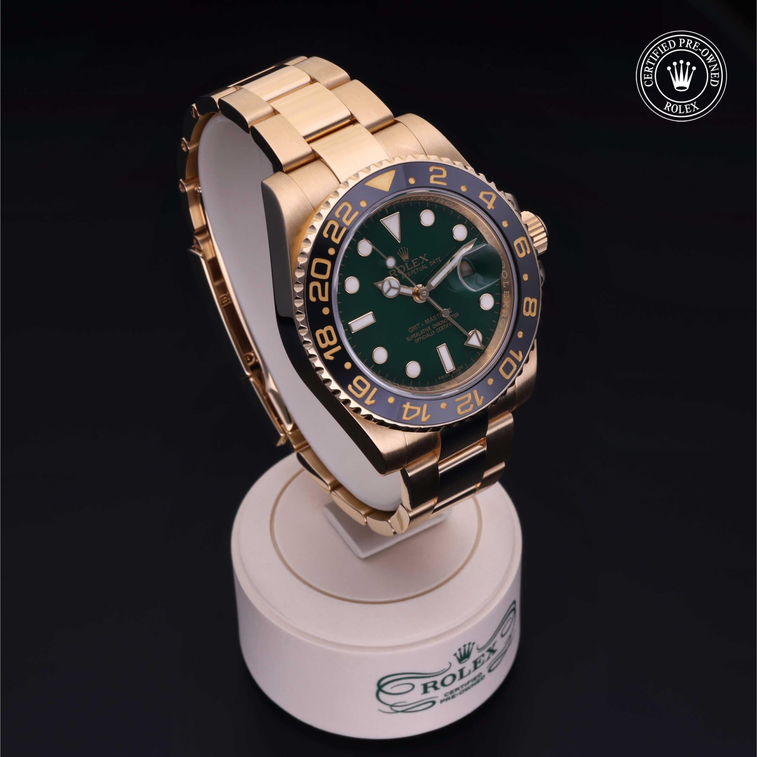 GMT-Master II - image 2