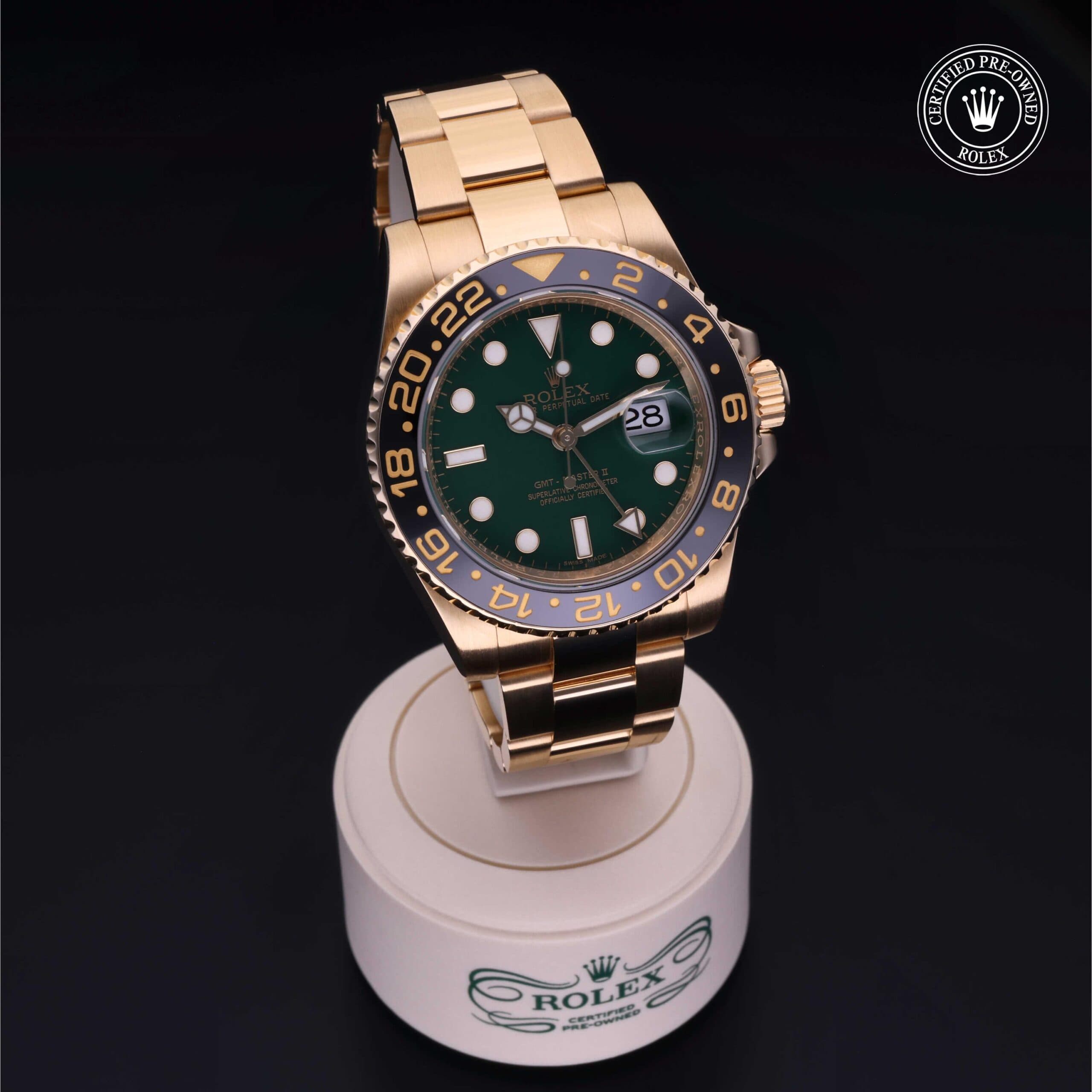 GMT-Master II - image 4