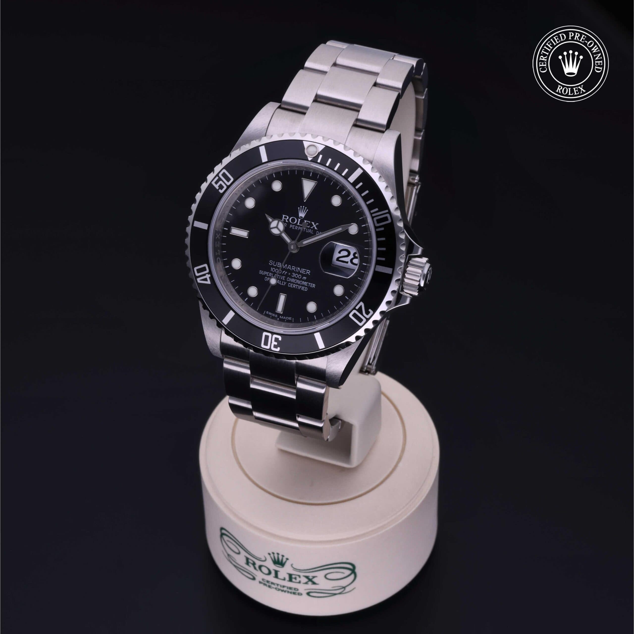 Submariner Date - image 4