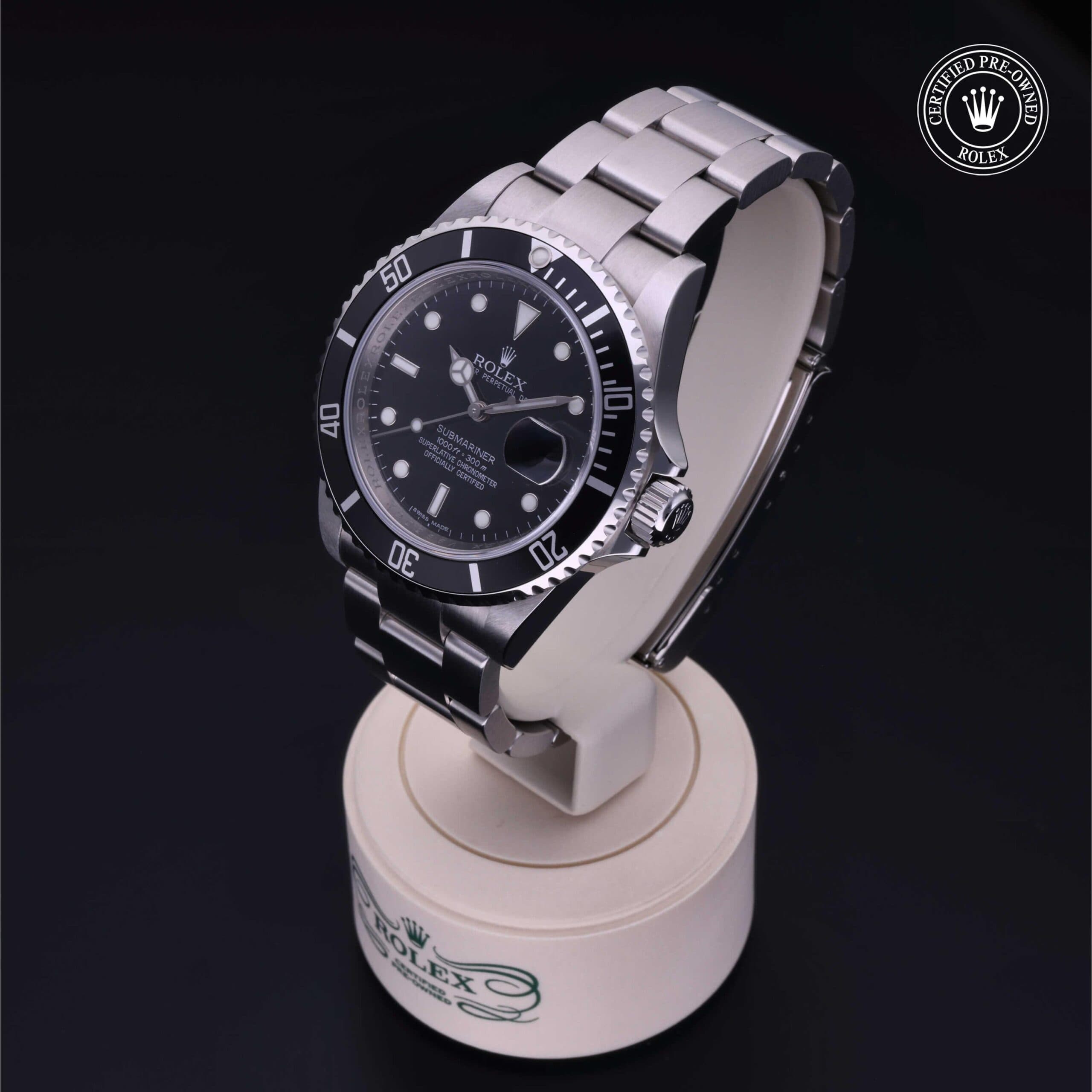 Submariner Date - image 2