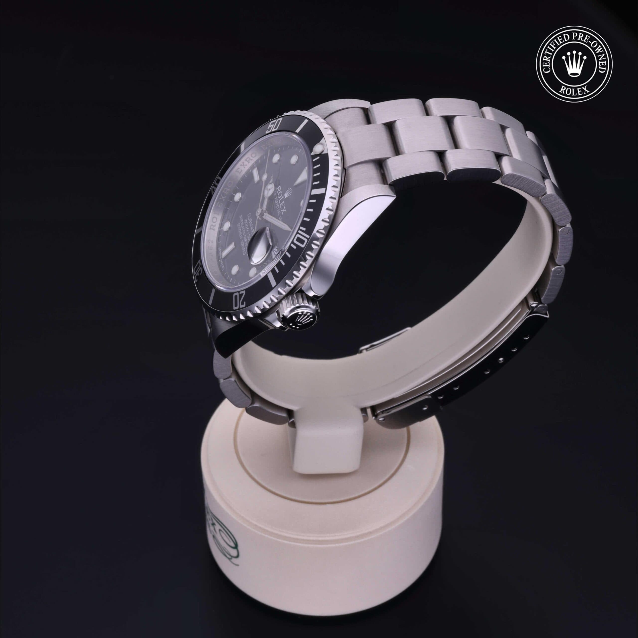 Submariner Date - image 3