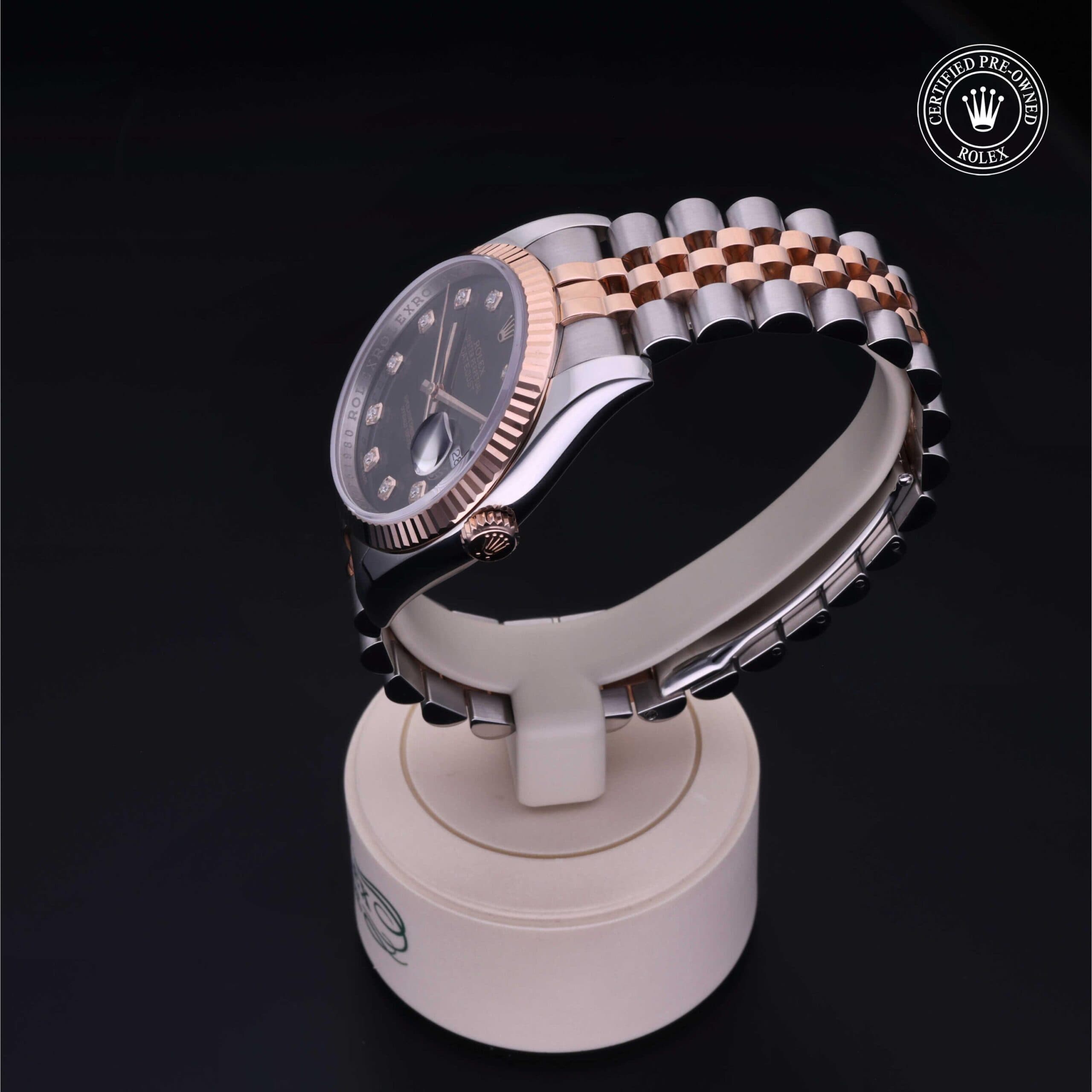 Datejust 36 - immagine 3