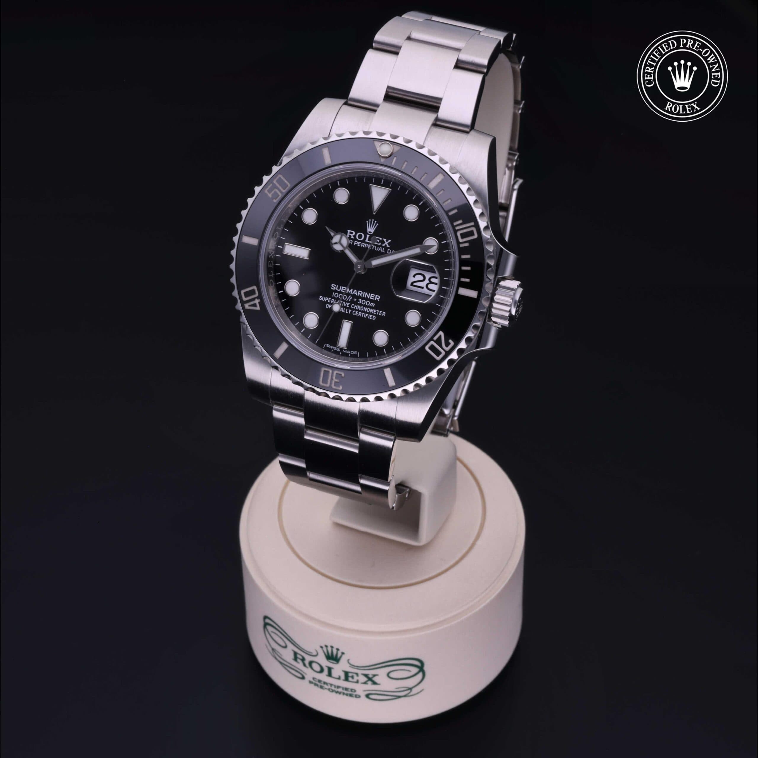 Submariner Date - immagine 4