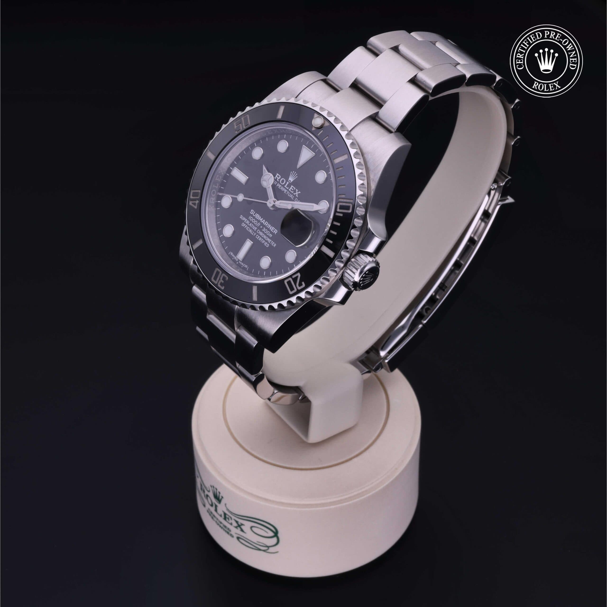 Submariner Date - immagine 2