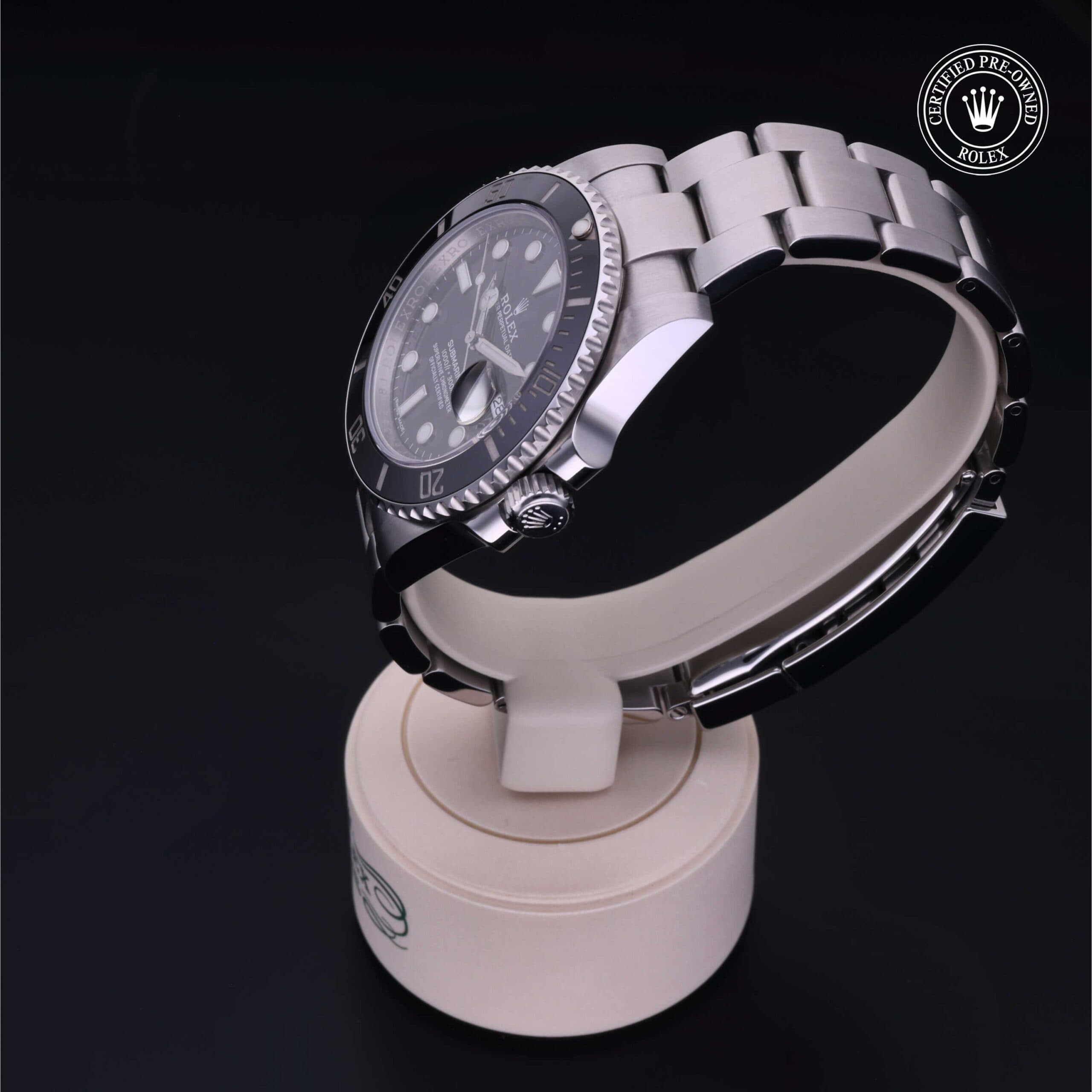 Submariner Date - immagine 3