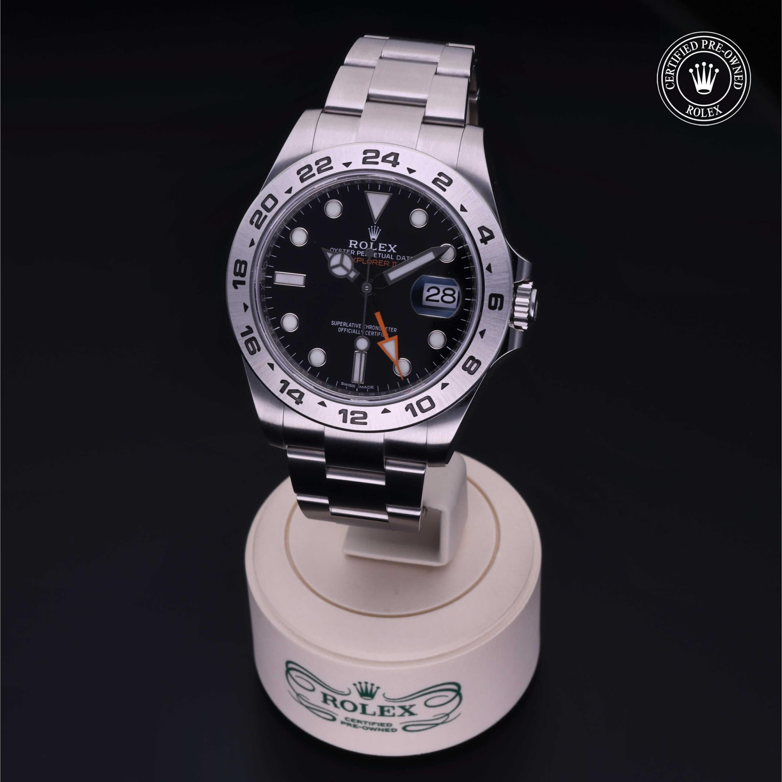 Explorer II - image 4