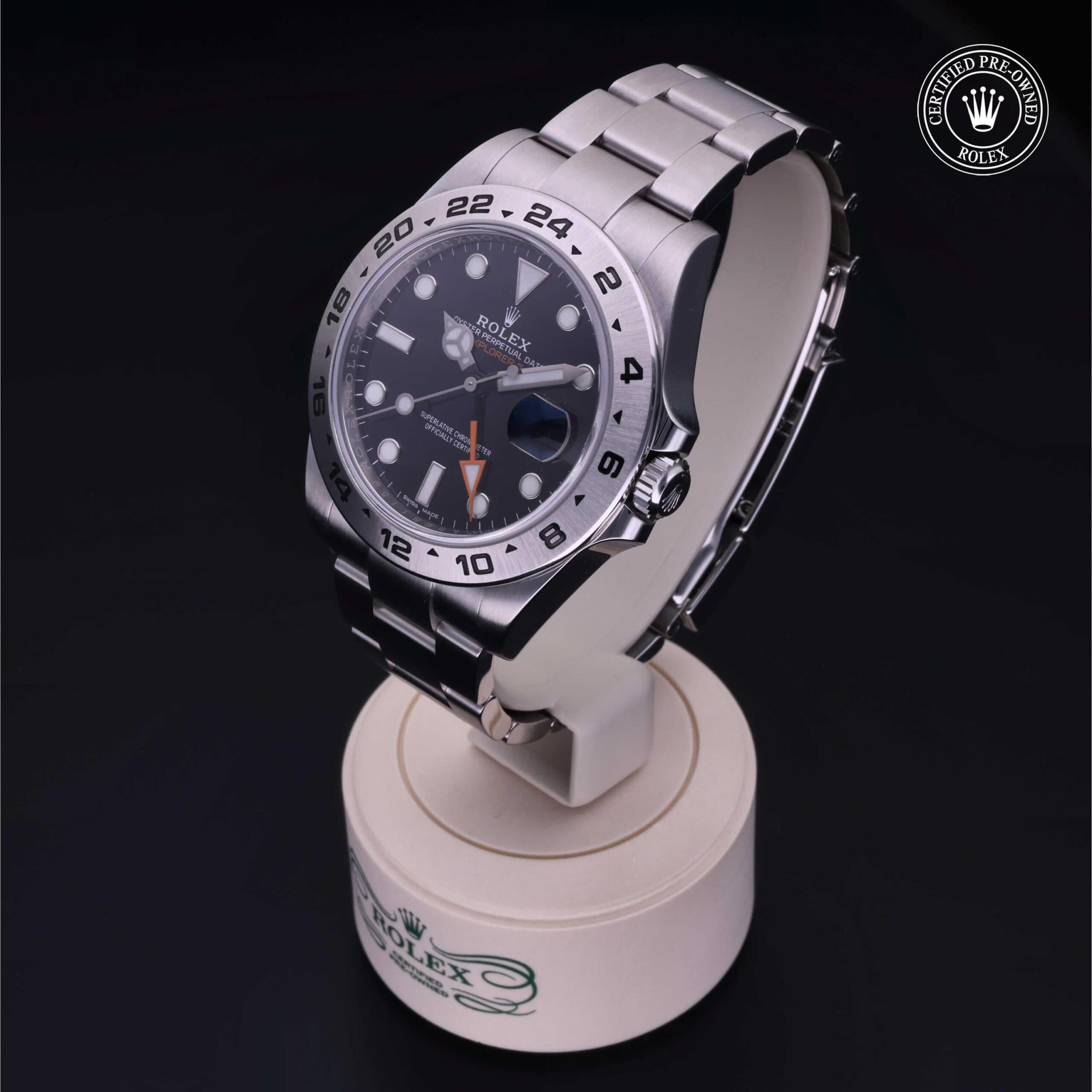 Explorer II - image 2