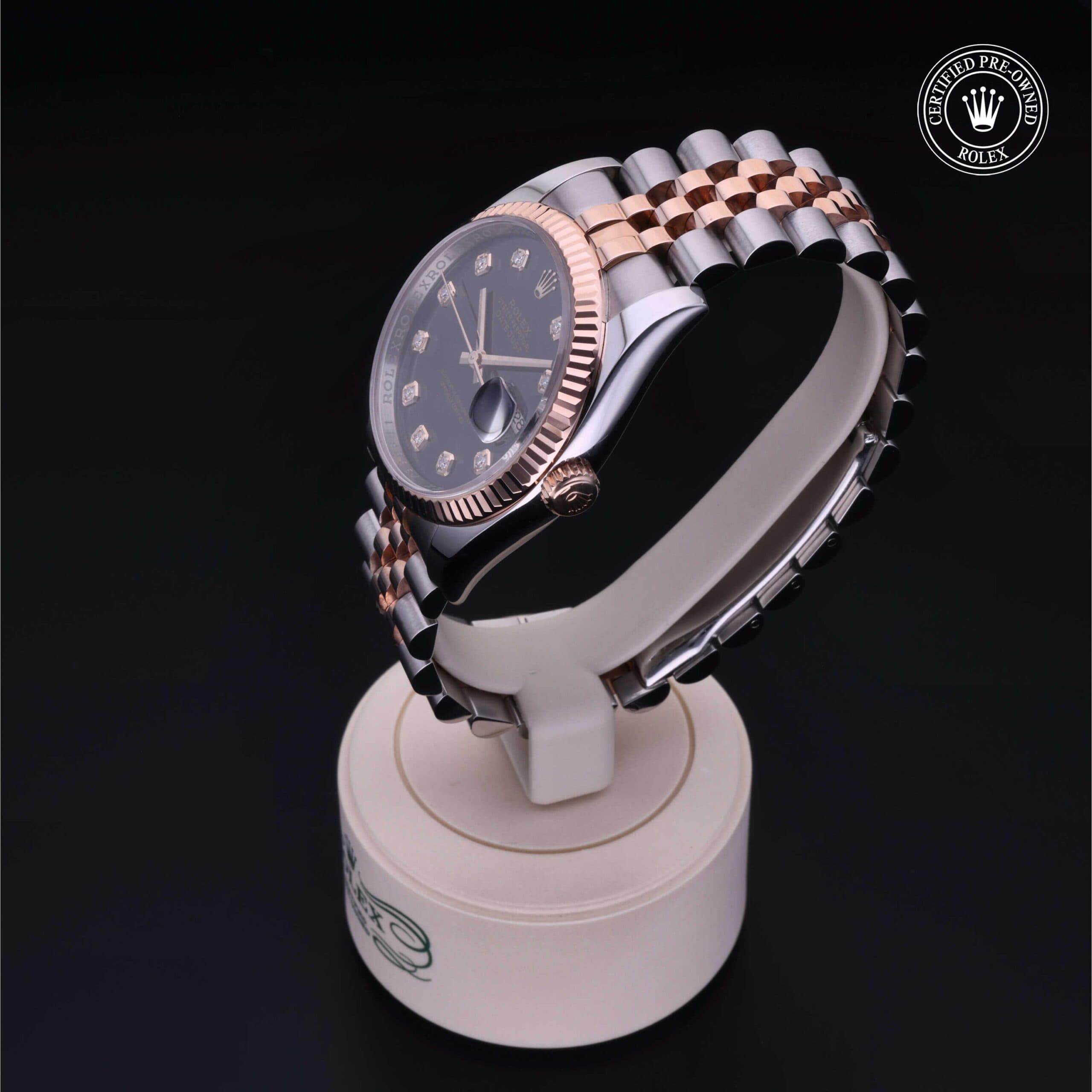 Datejust 36 - immagine 3
