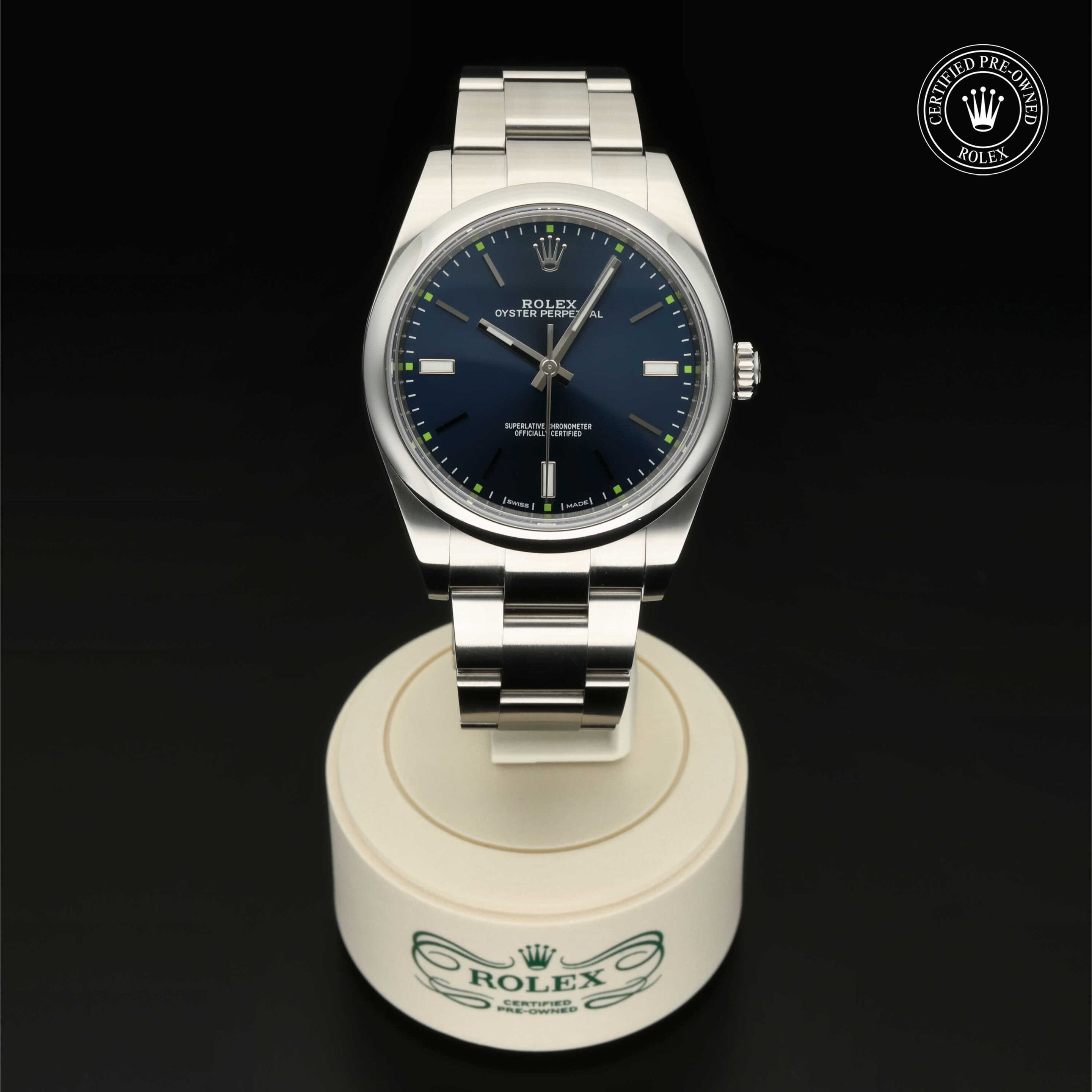 Oyster Perpetual - immagine 2