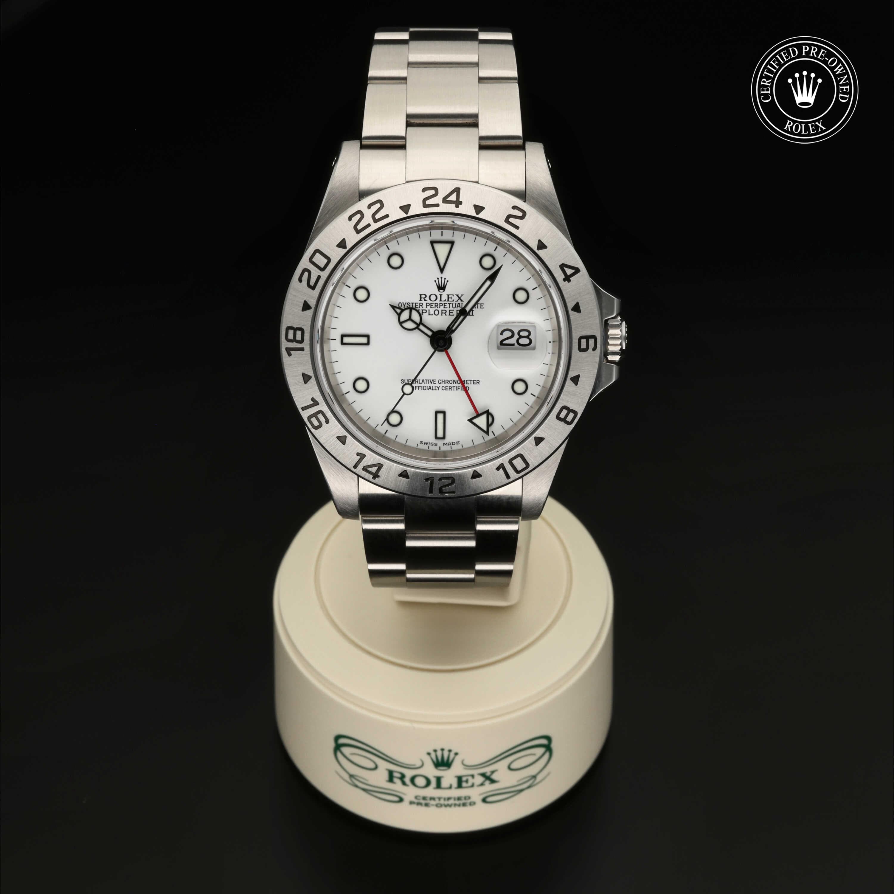 Explorer II - image 2