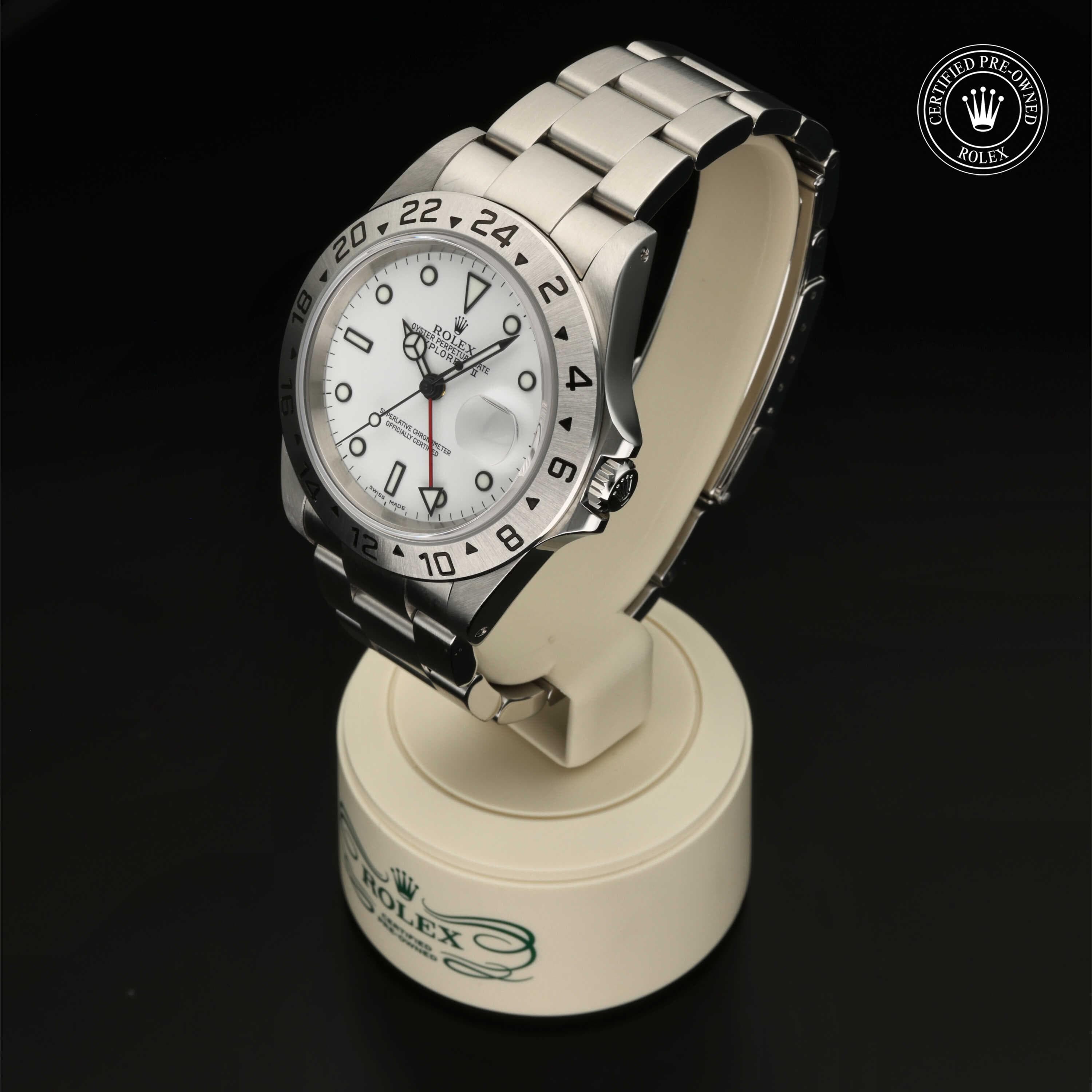 Explorer II - image 3