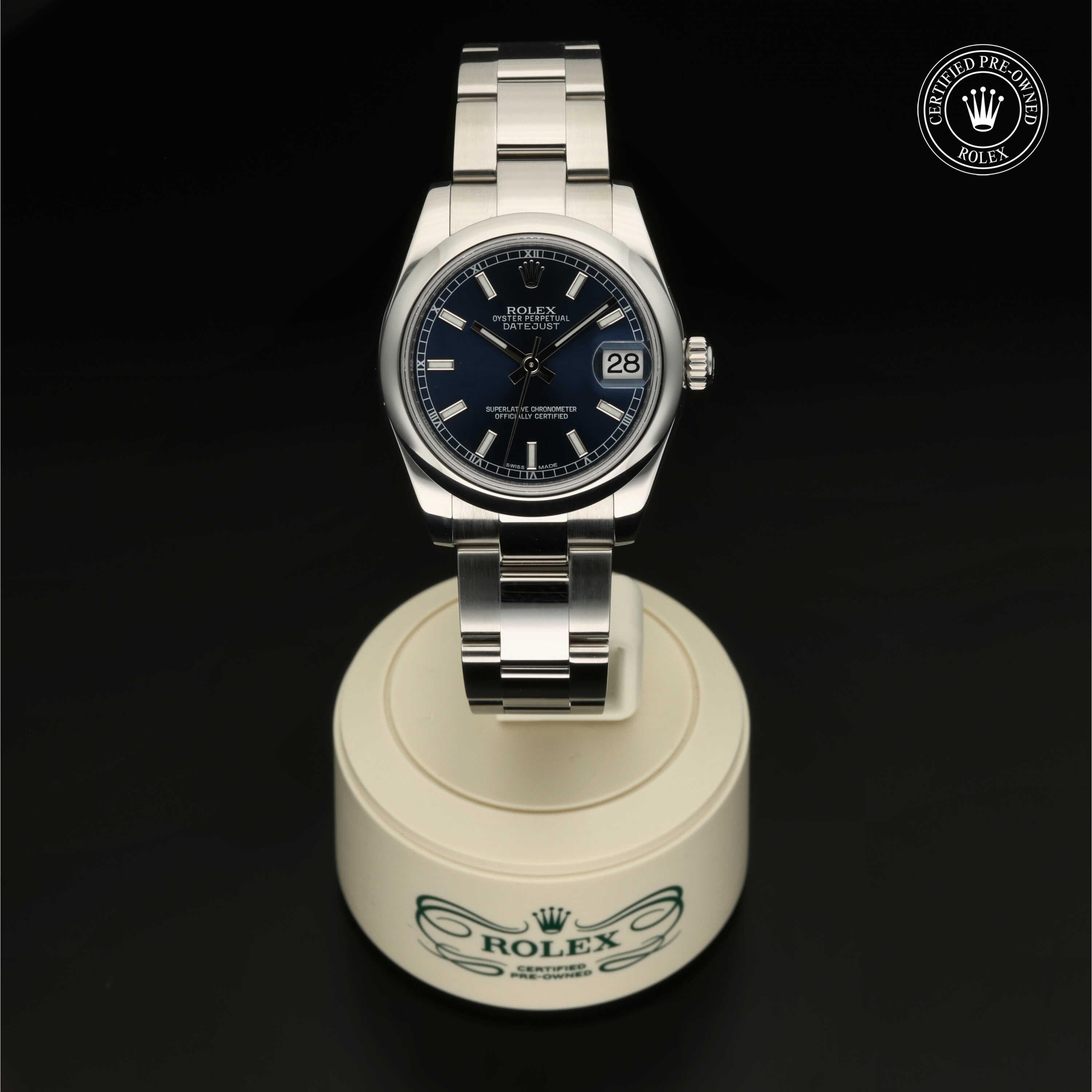 Datejust - immagine 2
