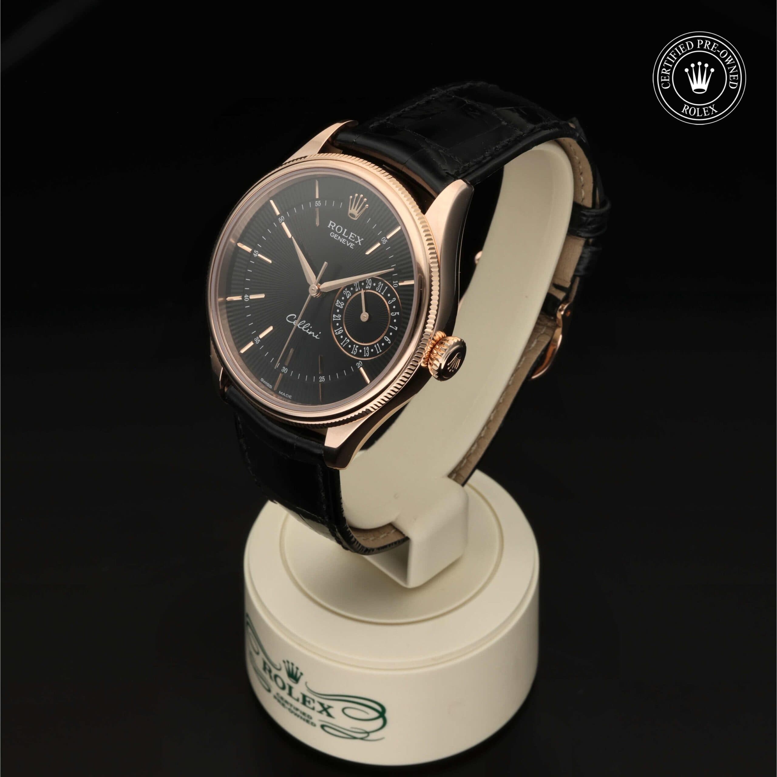 Cellini Date - image 3