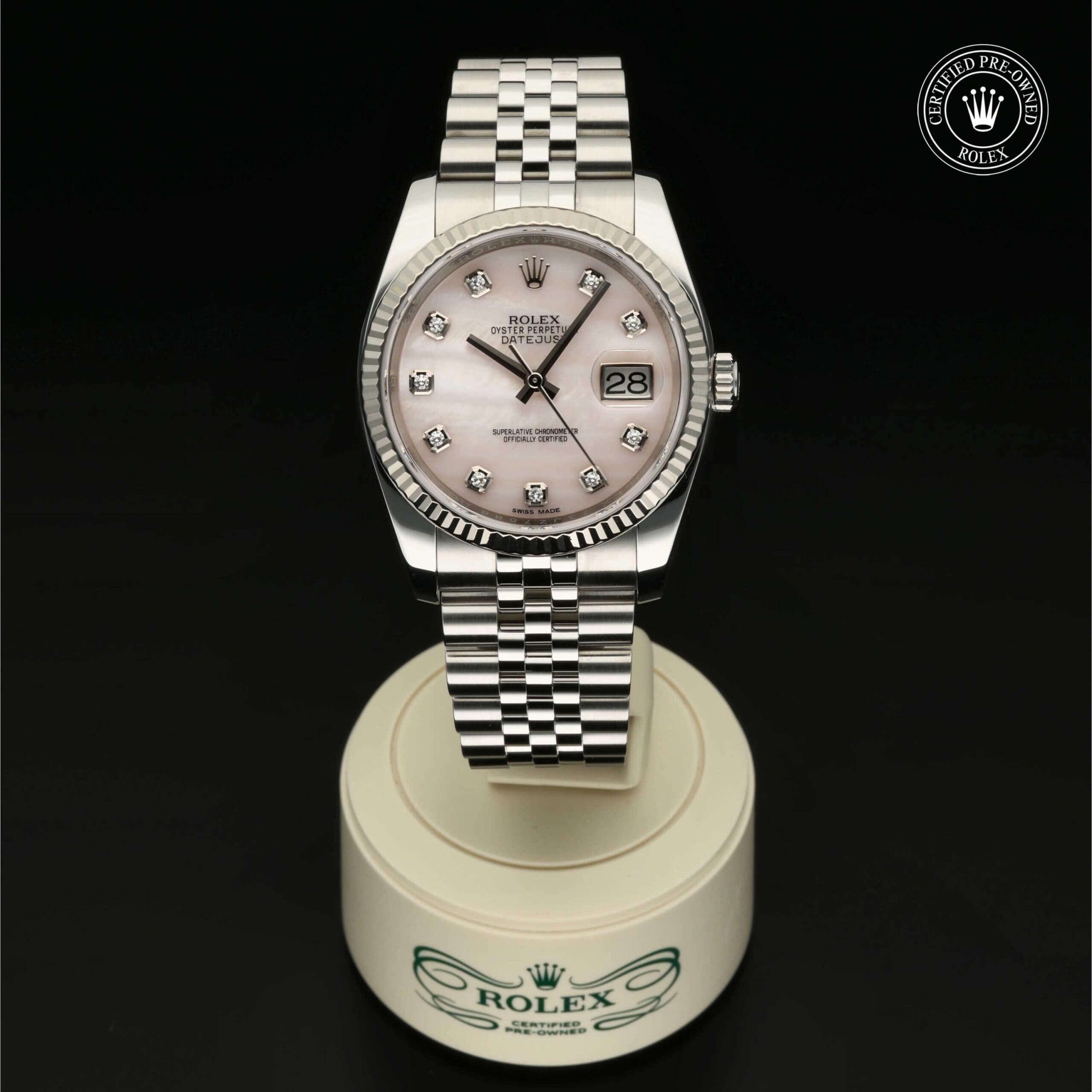 Datejust 36 - image 2