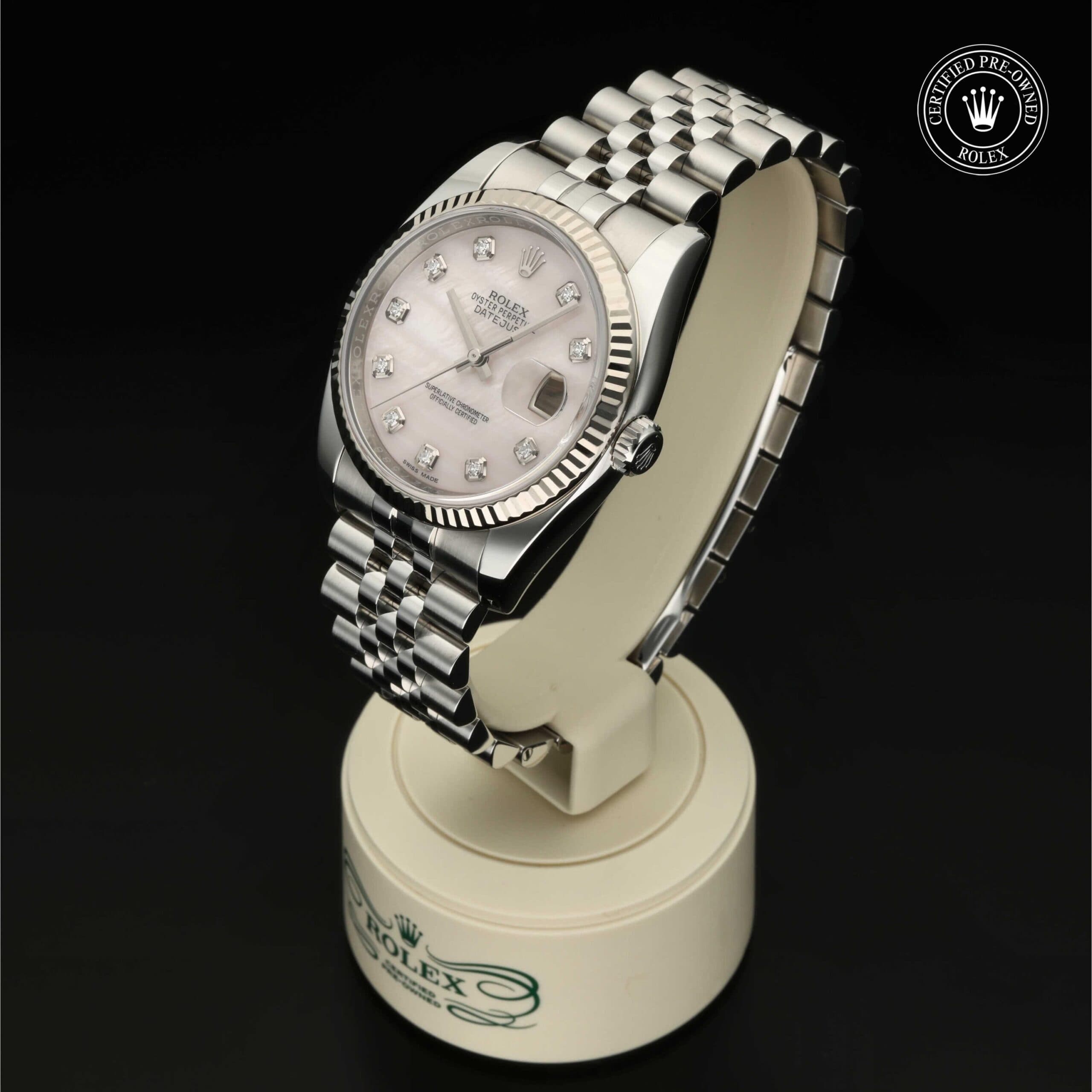 Datejust 36 - image 3