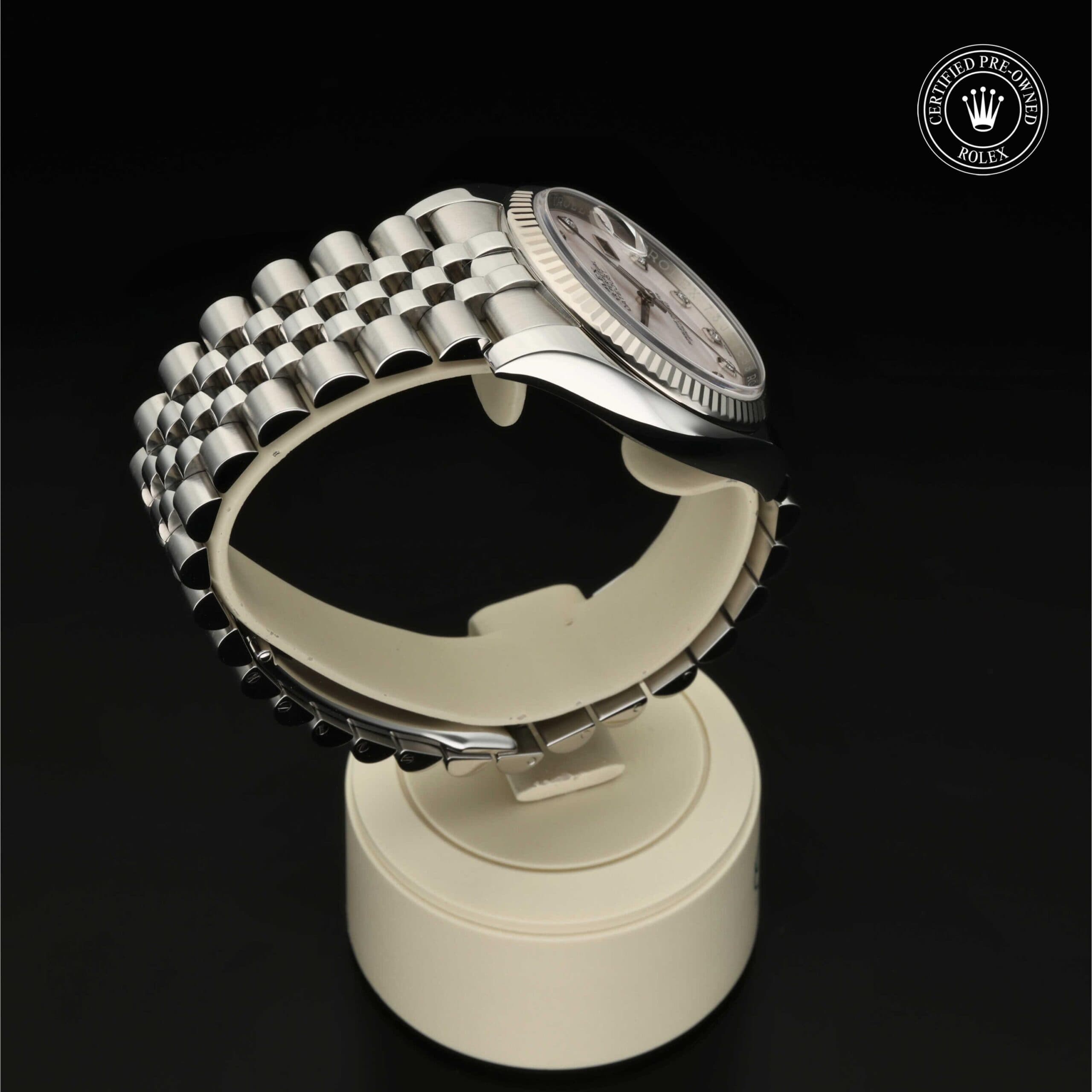 Datejust 36 - image 5
