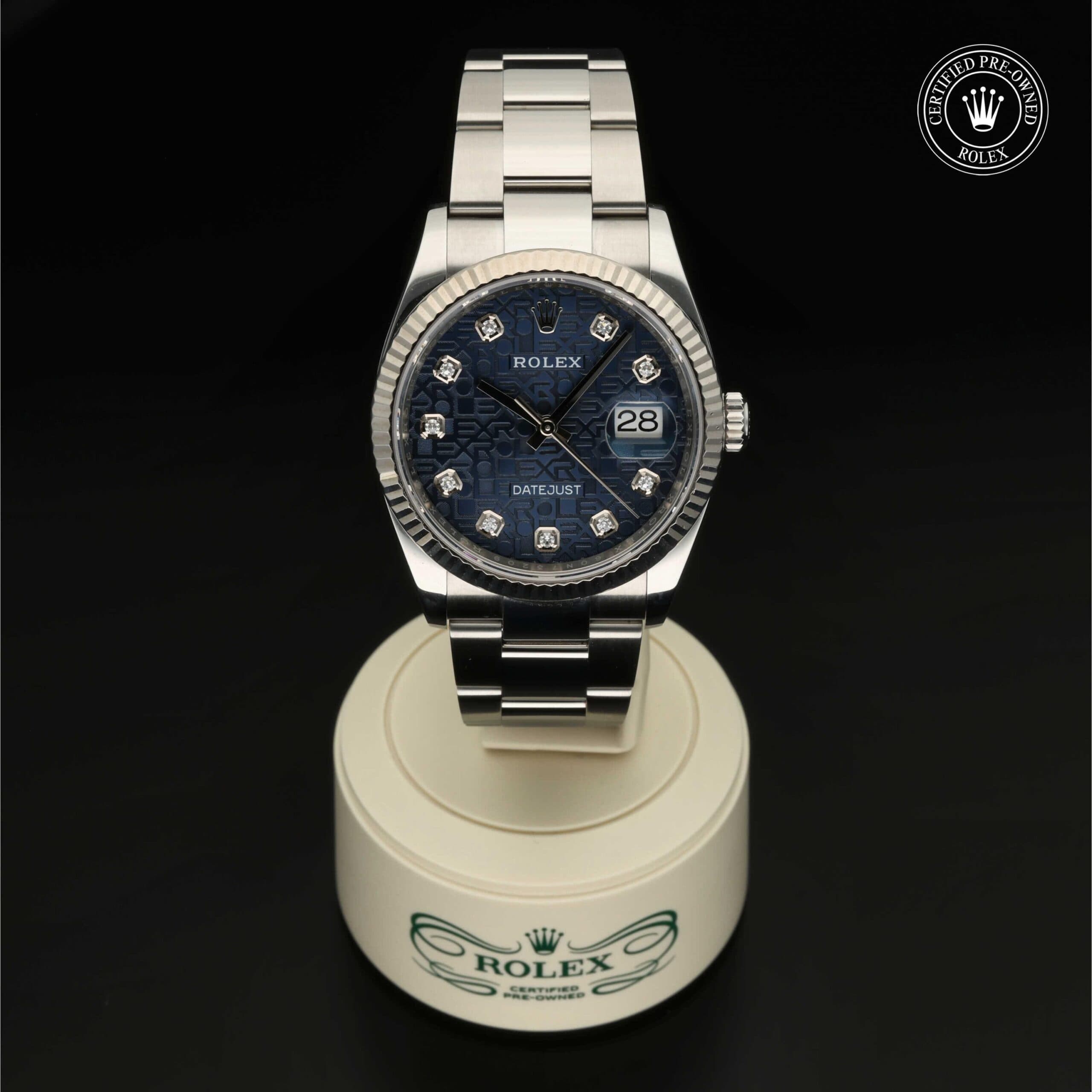 Datejust 36 - image 2