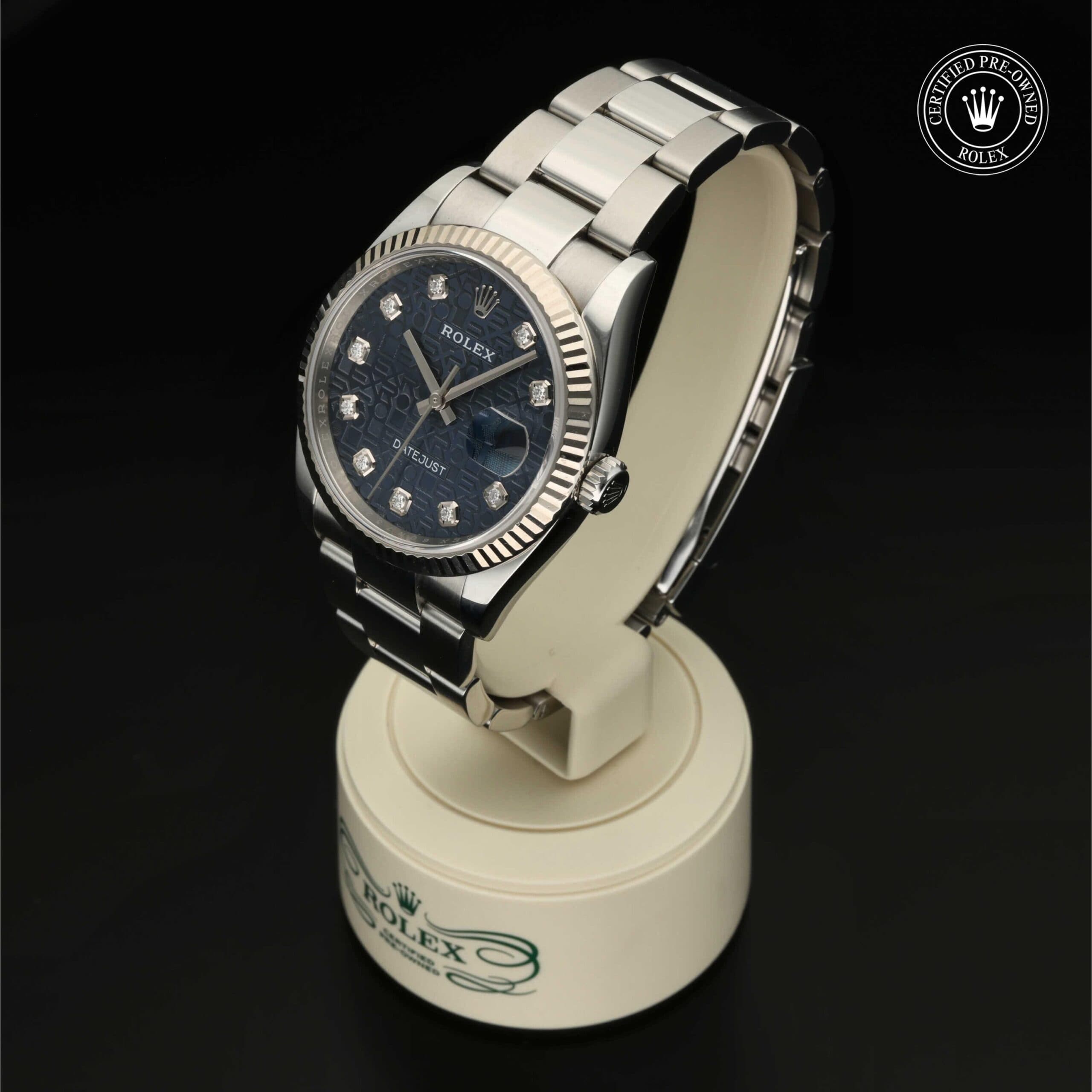 Datejust 36 - image 3