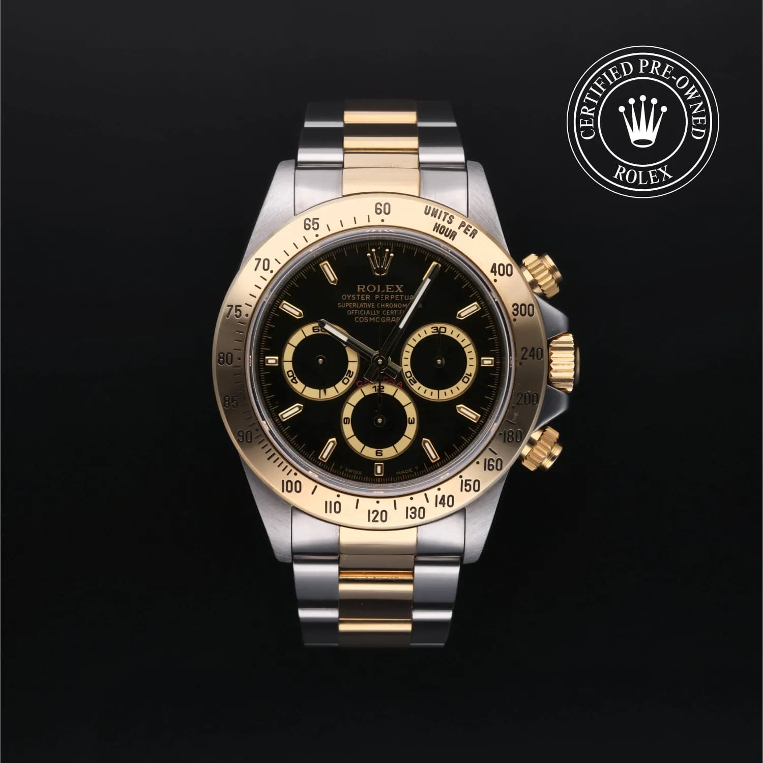 Oyster Perpetual Cosmograph Daytona