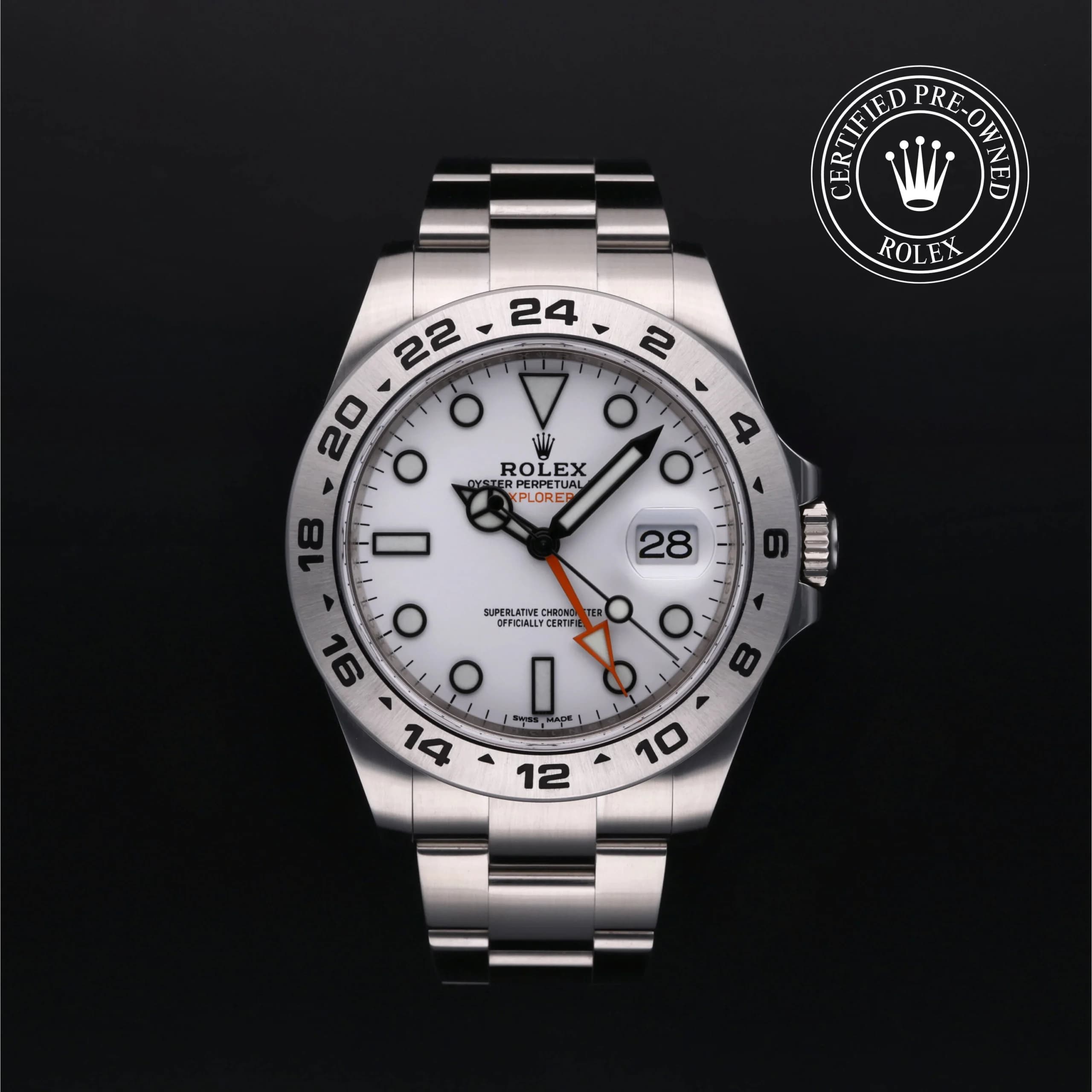 Explorer II
