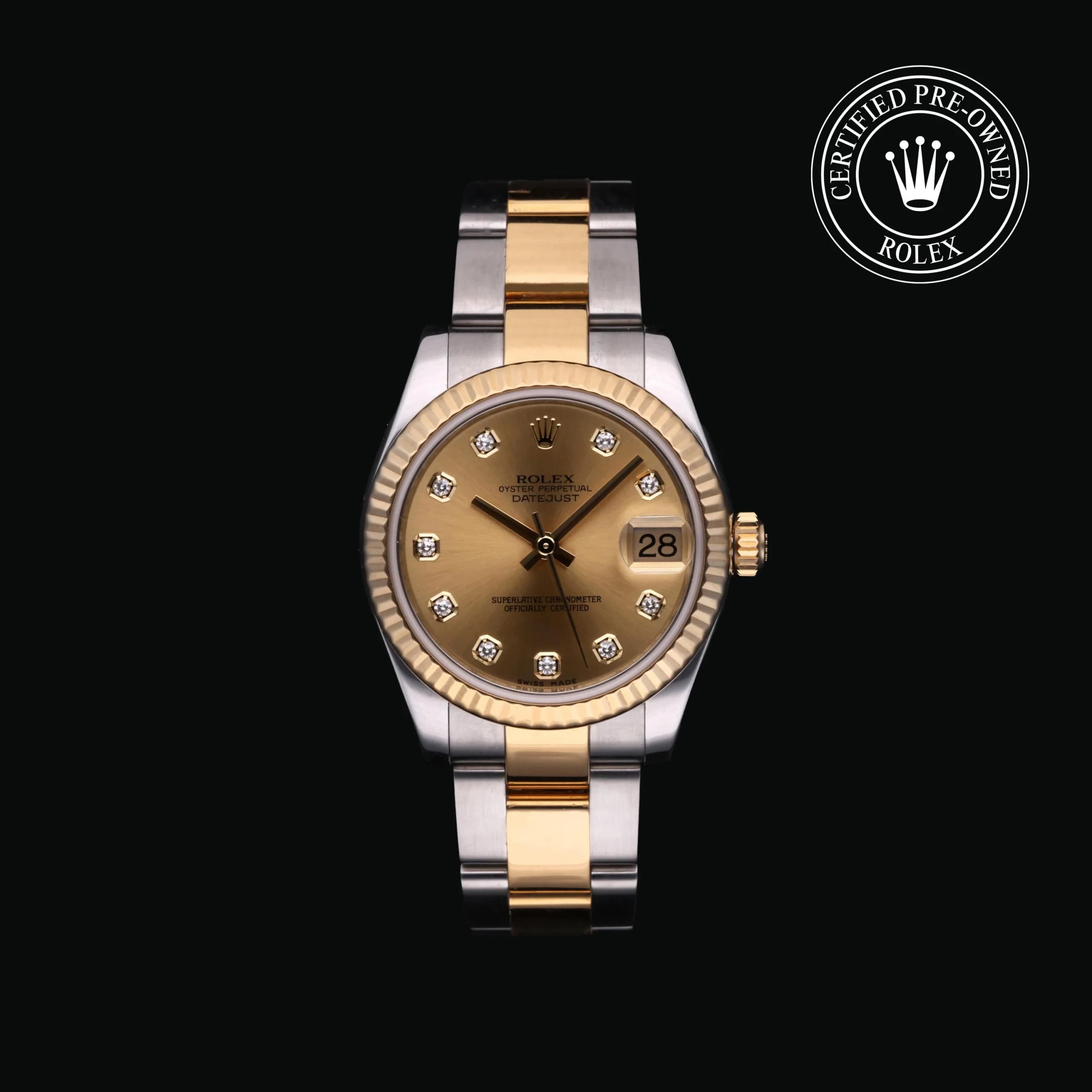 Datejust 31