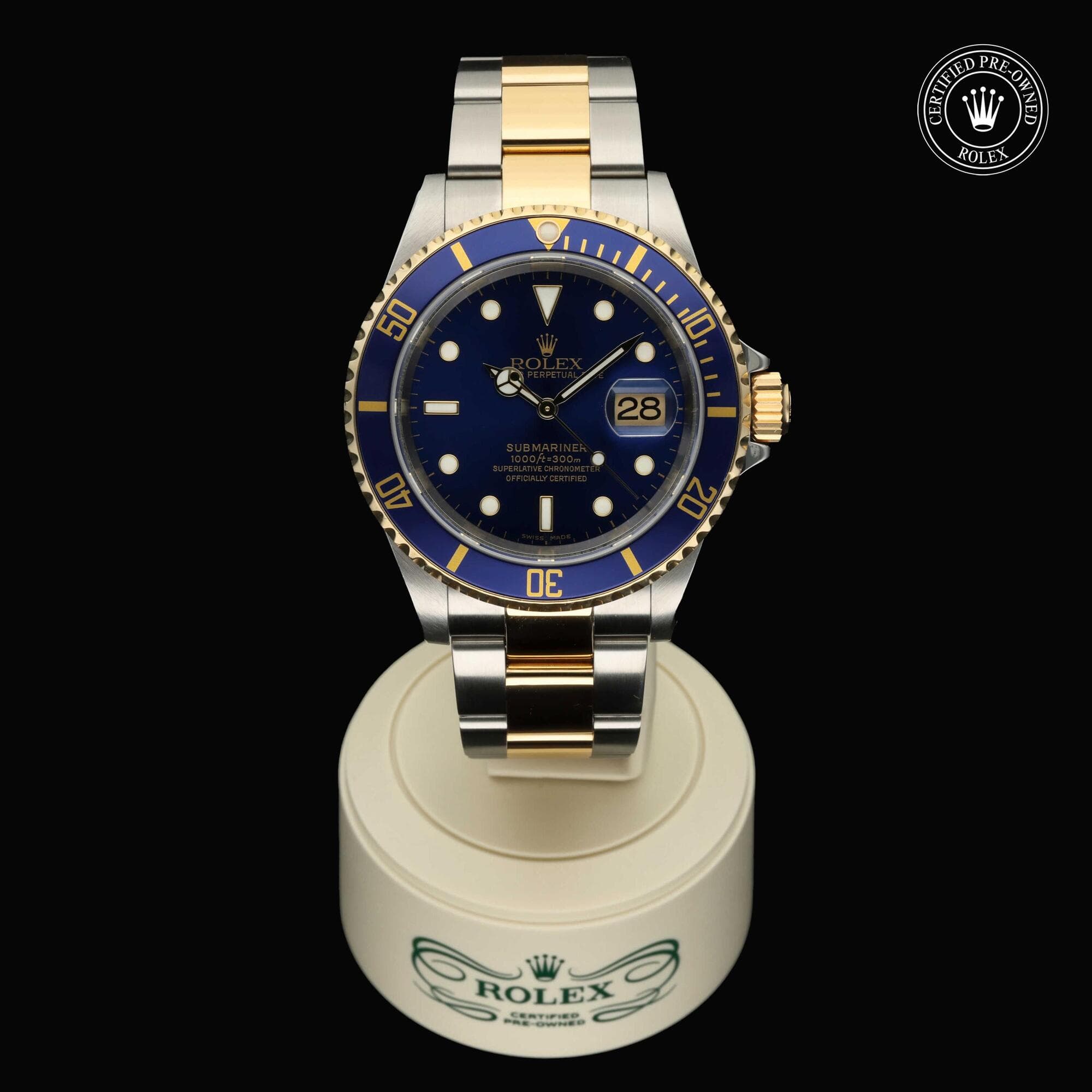 Submariner Date - image 2