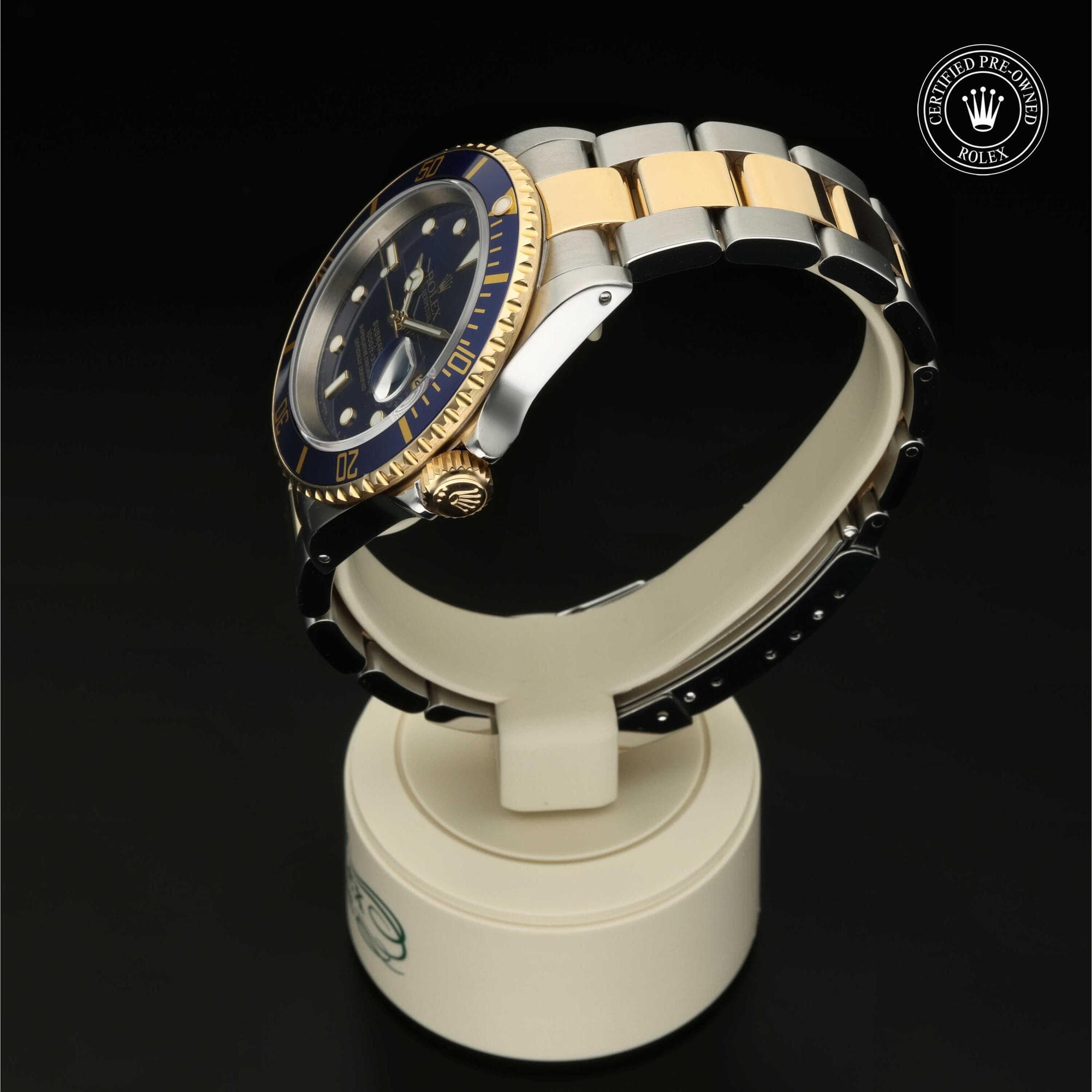 Submariner Date - image 3