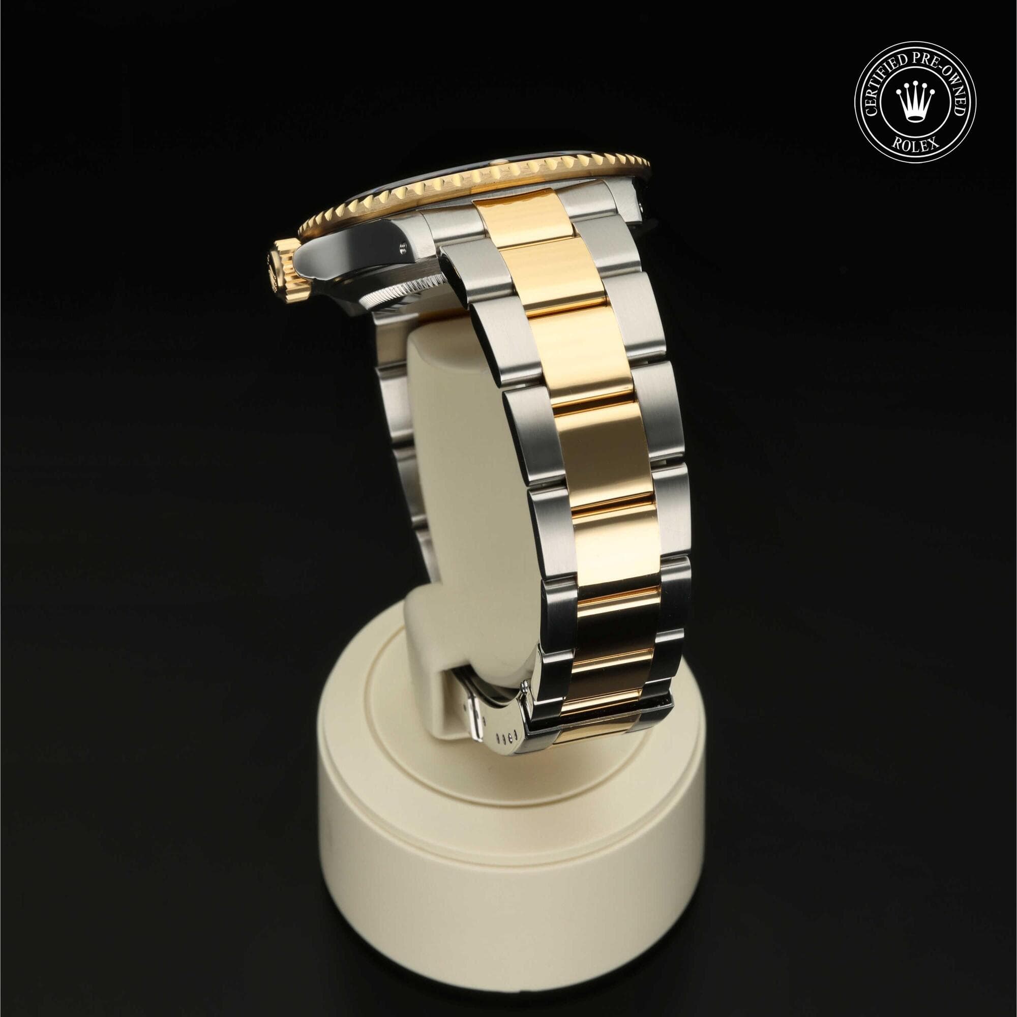 Submariner Date - image 4