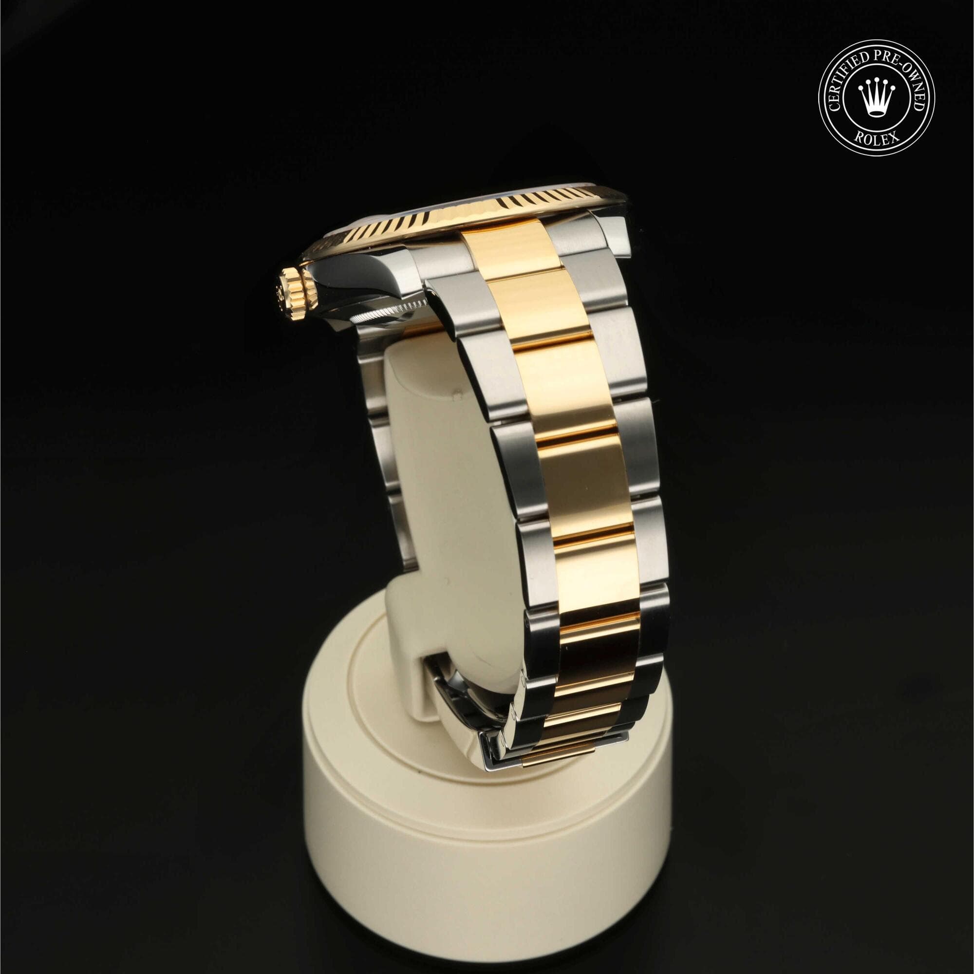 Datejust 41 - immagine 4
