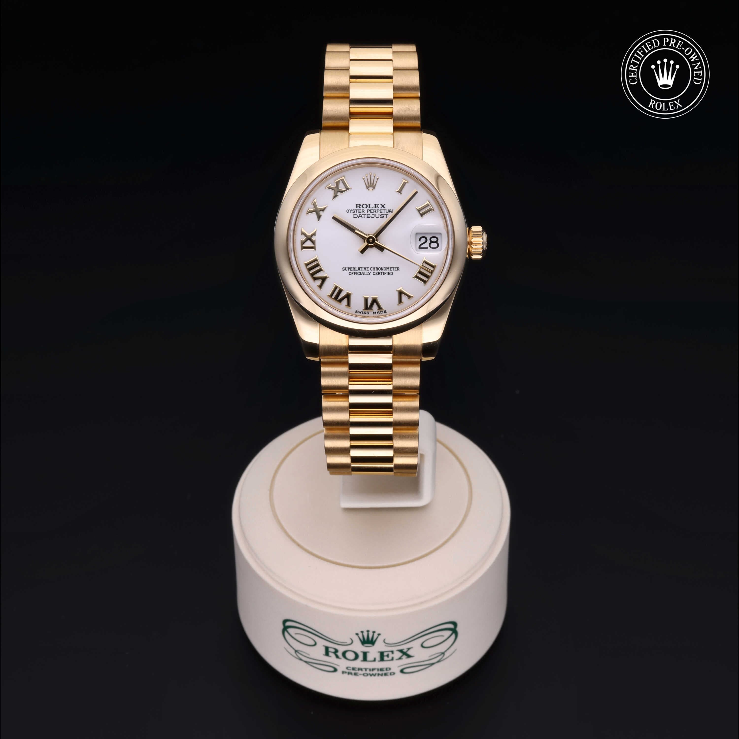 Datejust - image 3