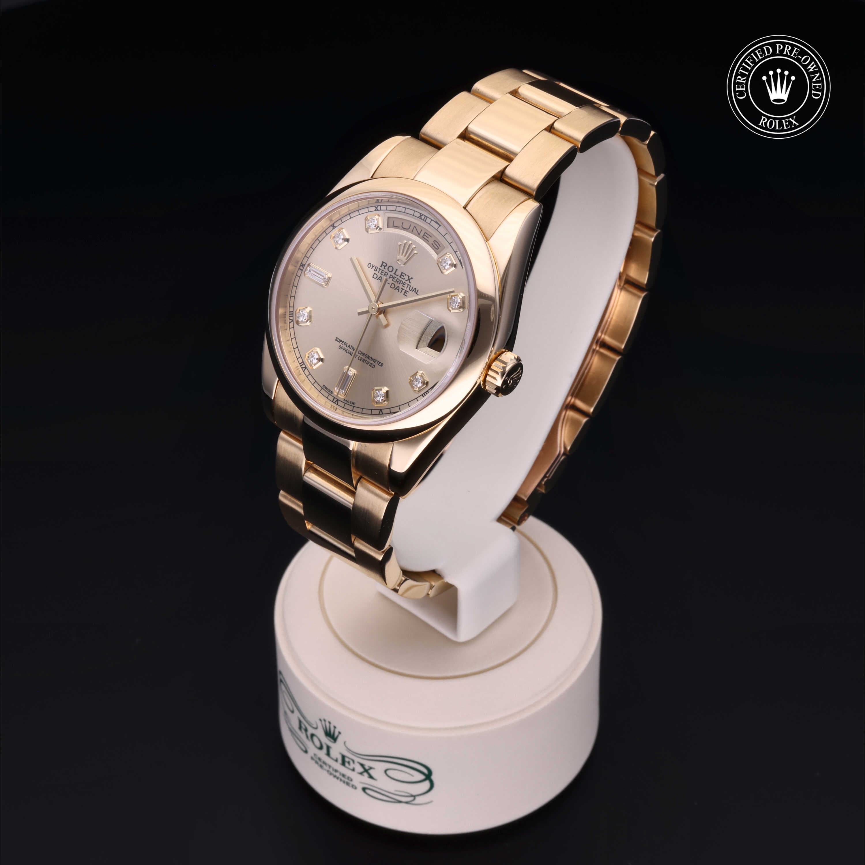 Oyster Perpetual - imagen 3