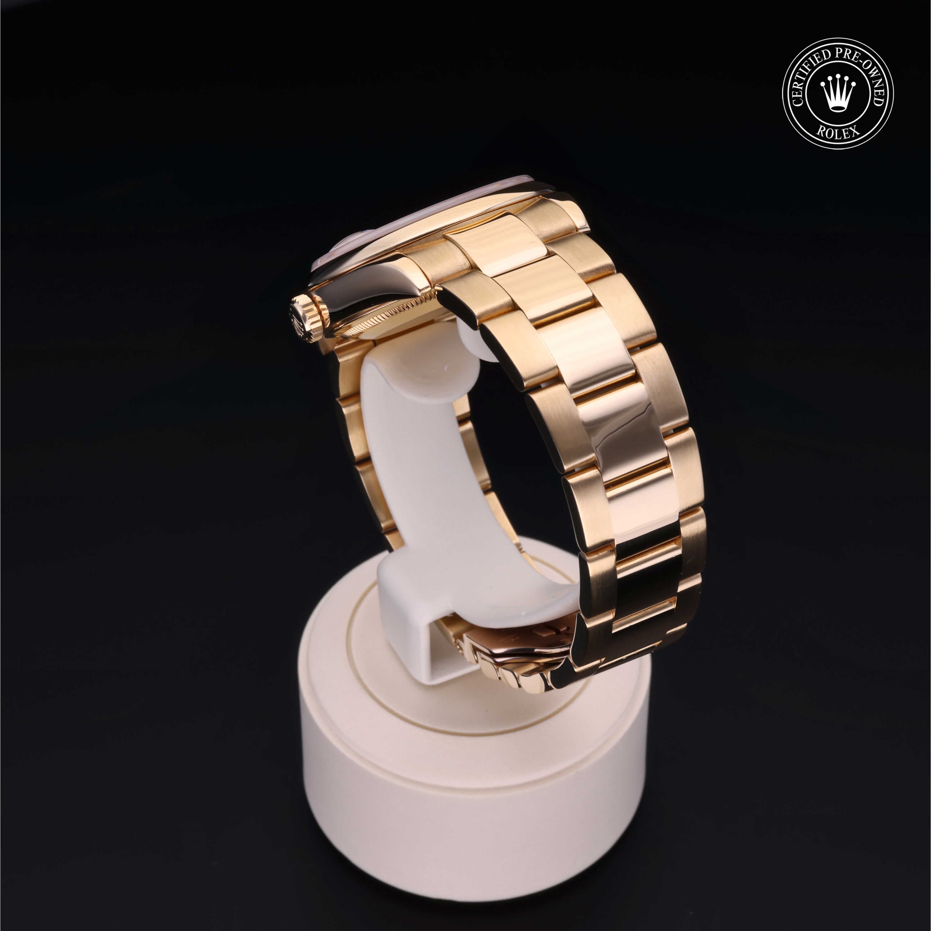 Oyster Perpetual - imagen 4