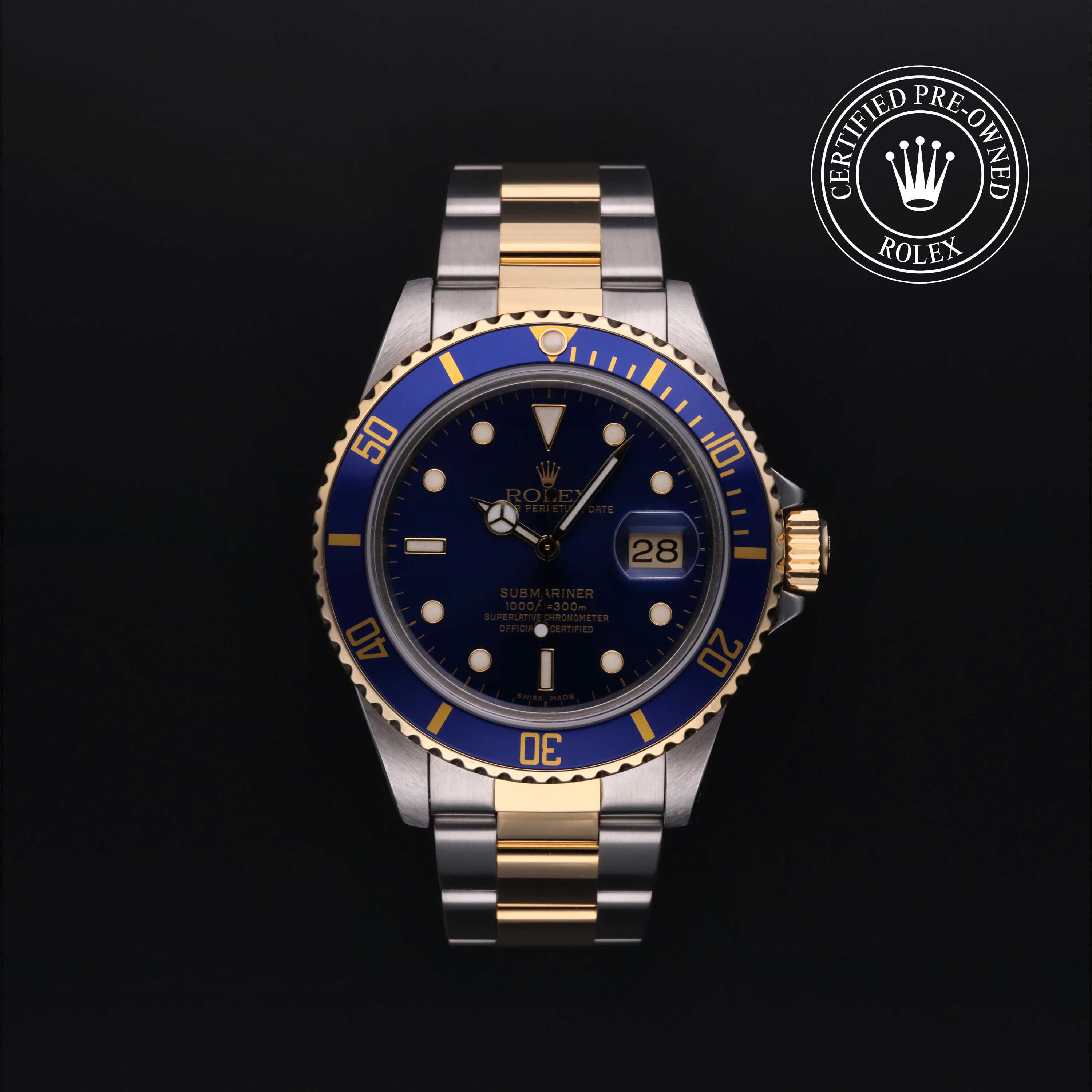 Oyster Perpetual