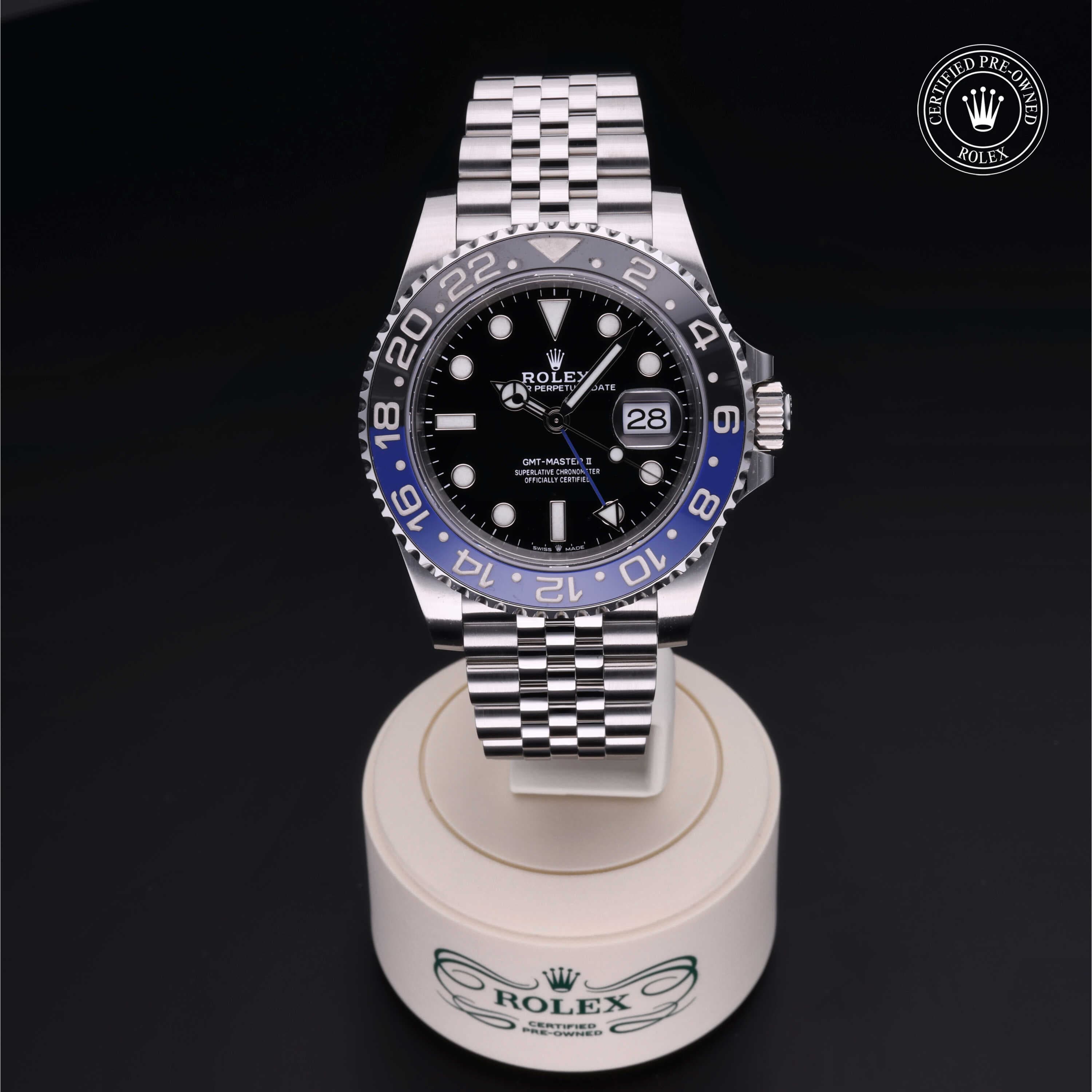 GMT-Master II - immagine 2
