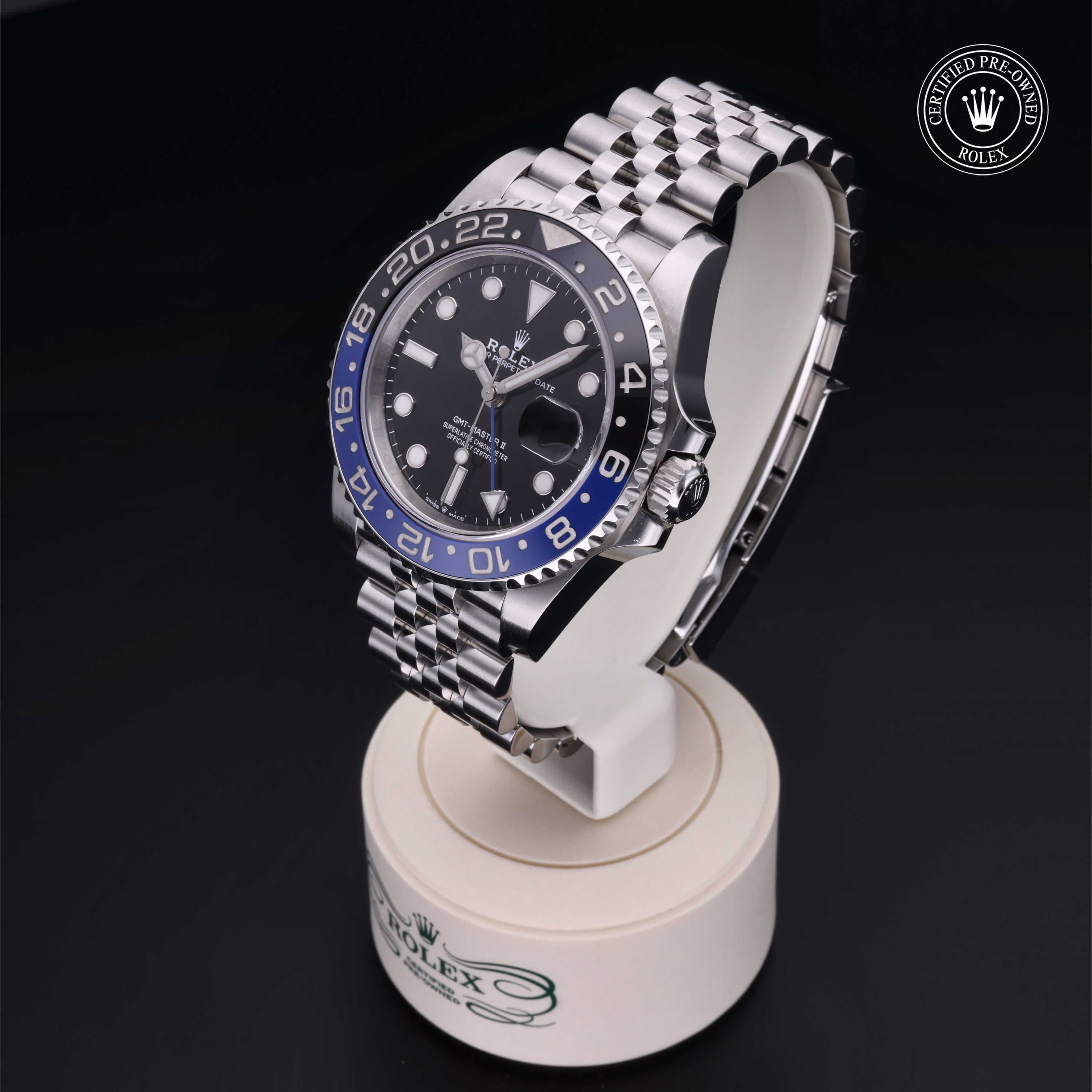 GMT-Master II - immagine 3