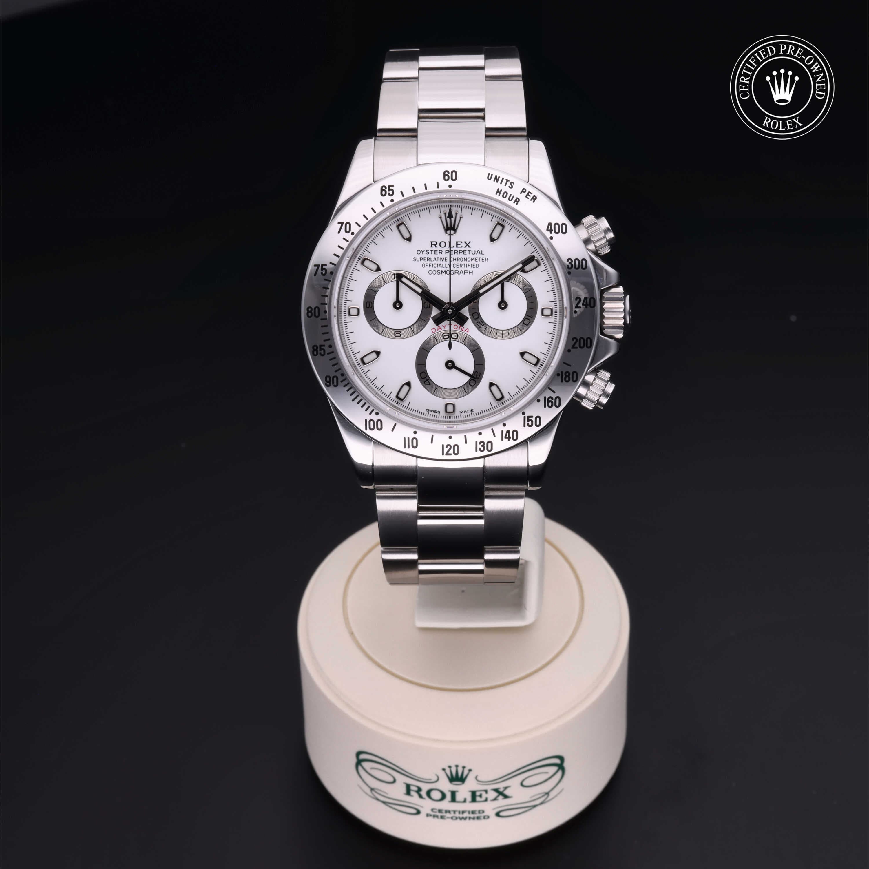 Cosmograph Daytona - immagine 2