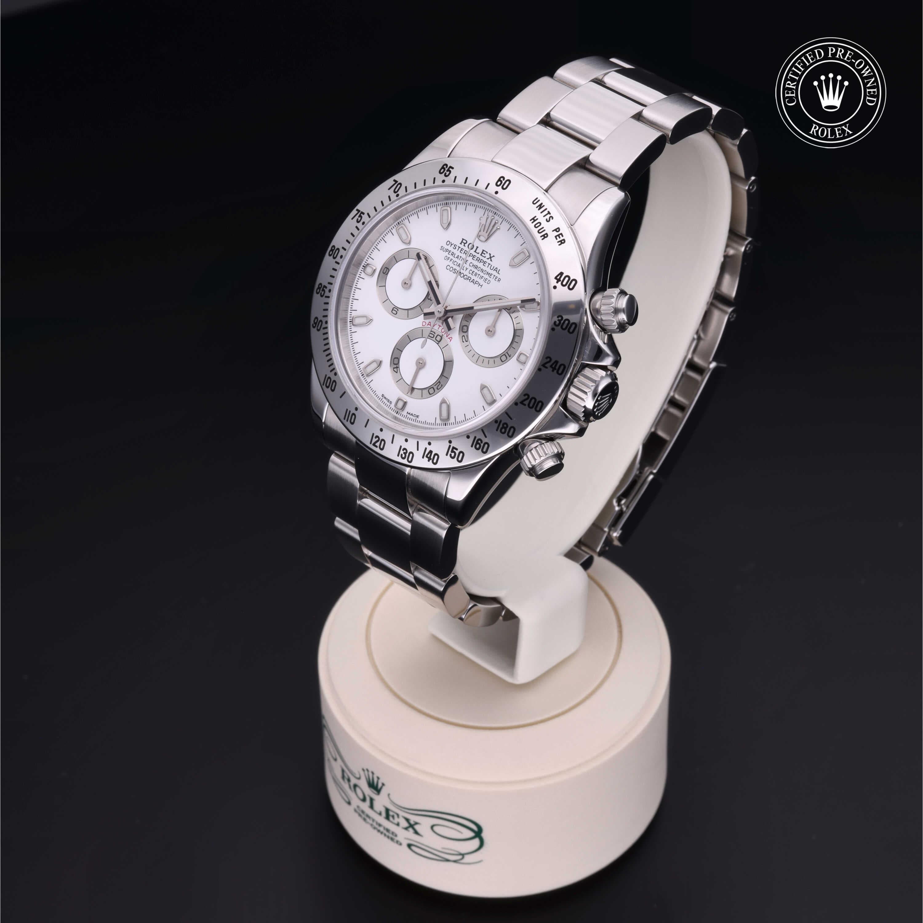 Cosmograph Daytona - immagine 3