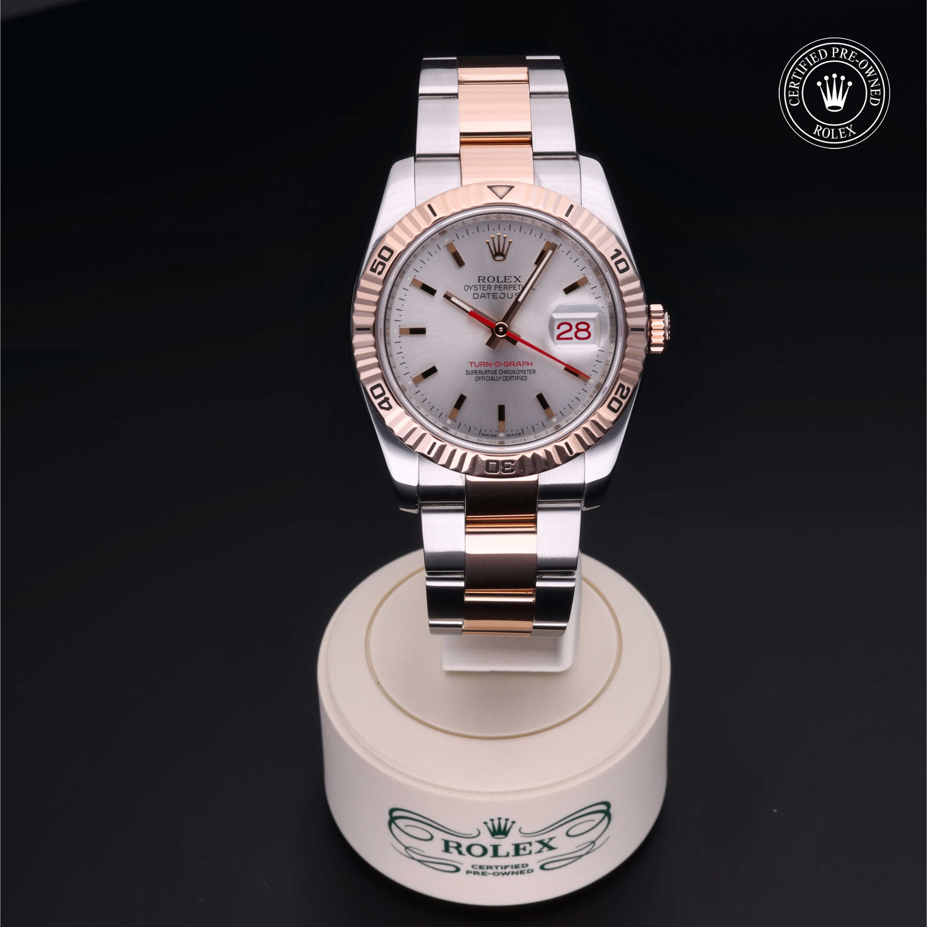Datejust - image 2