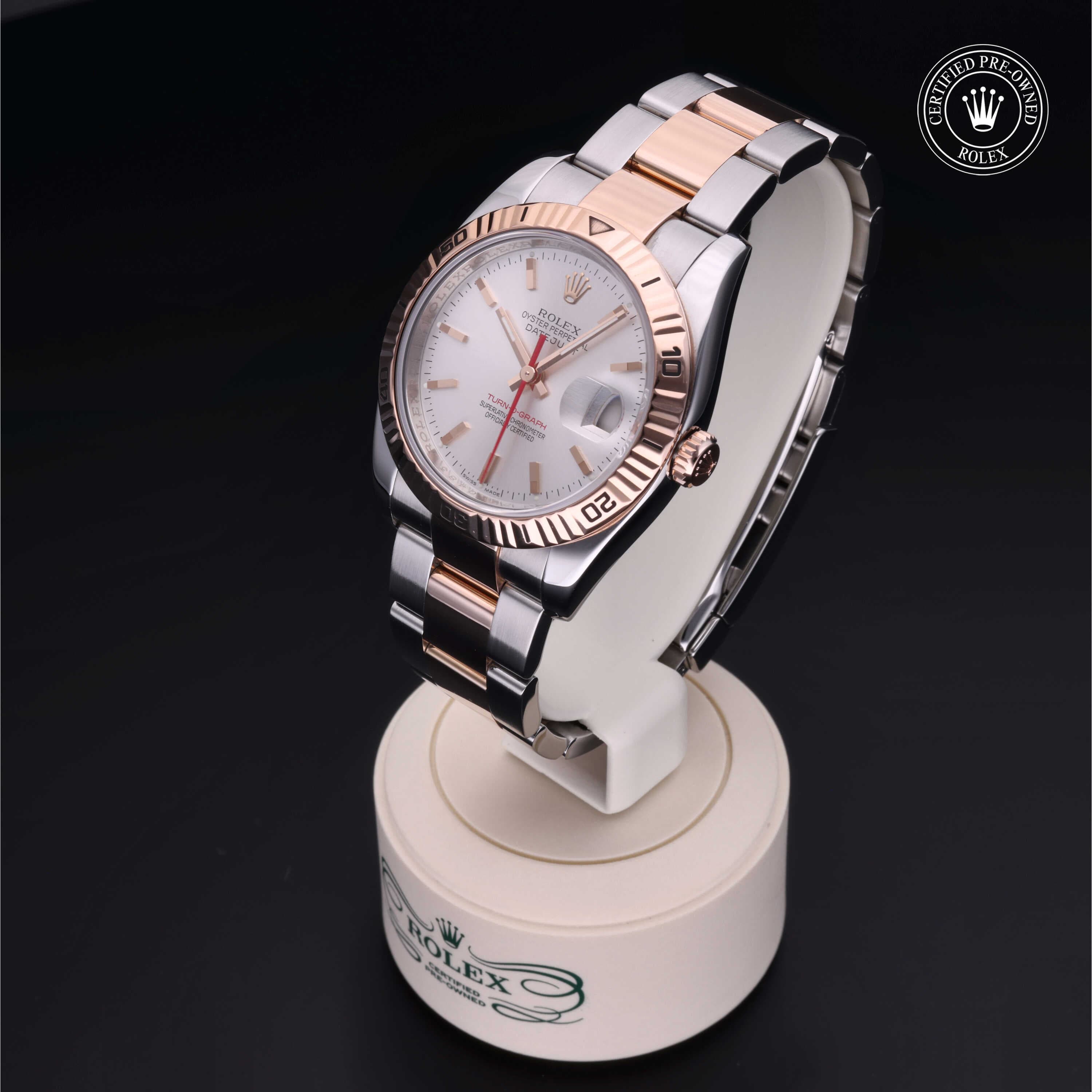Datejust - image 3