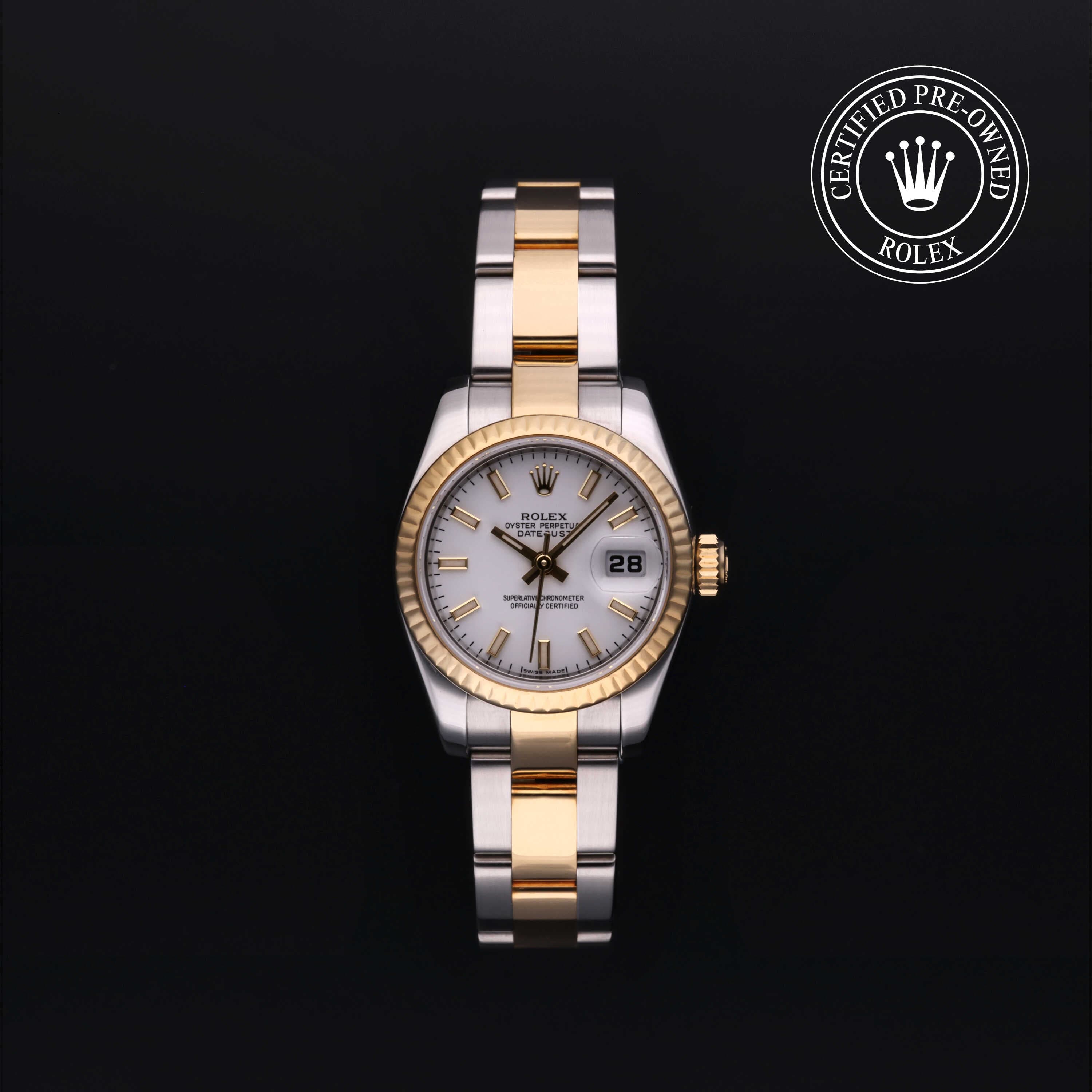 Lady Datejust