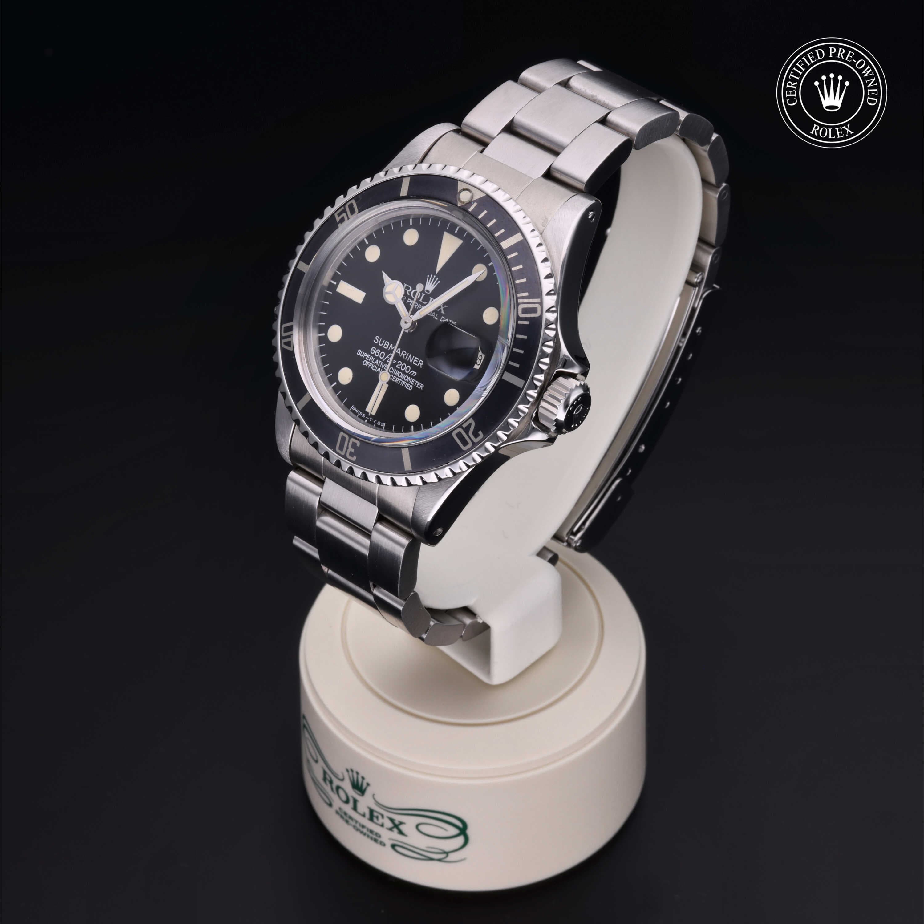Submariner - immagine 3