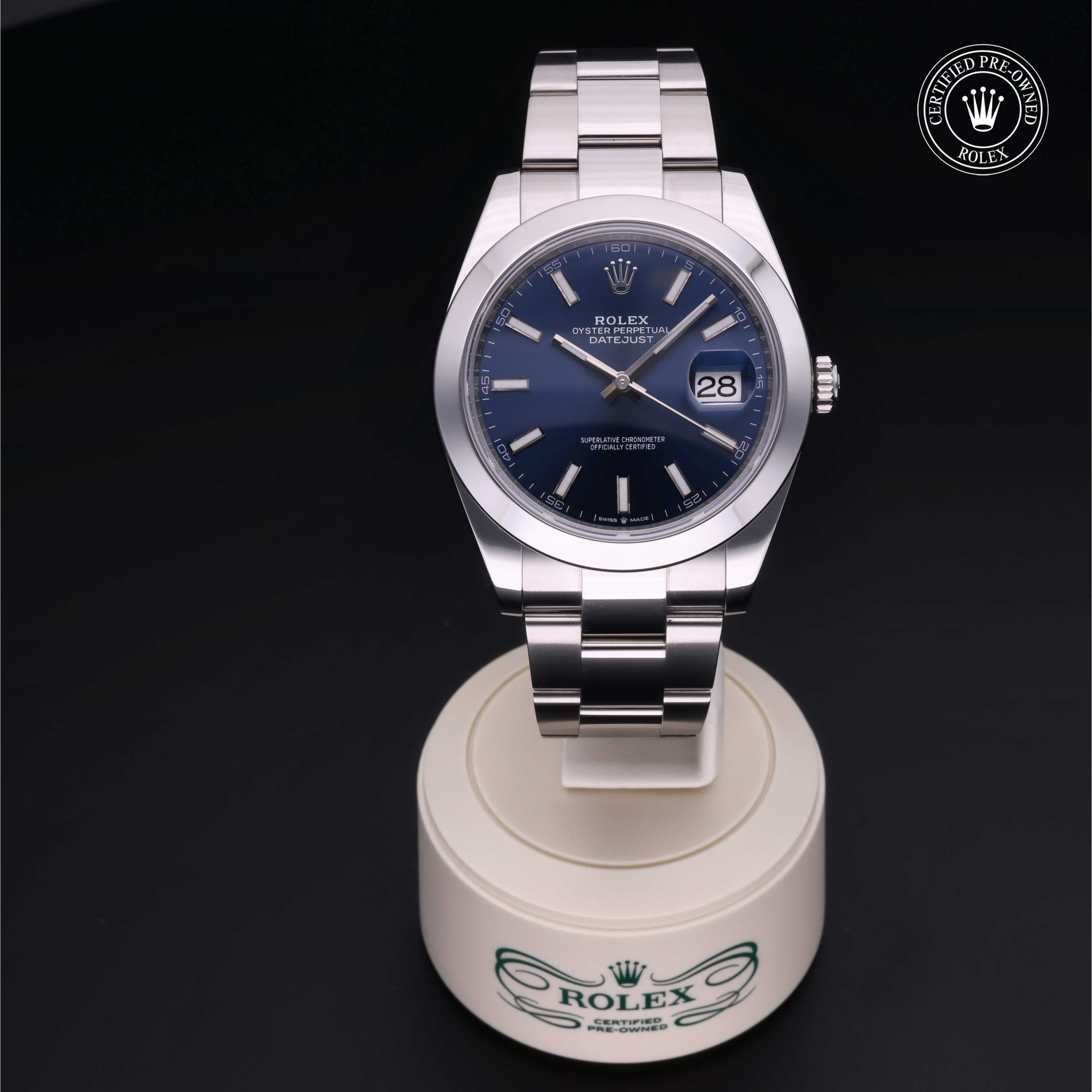 Datejust - image 2