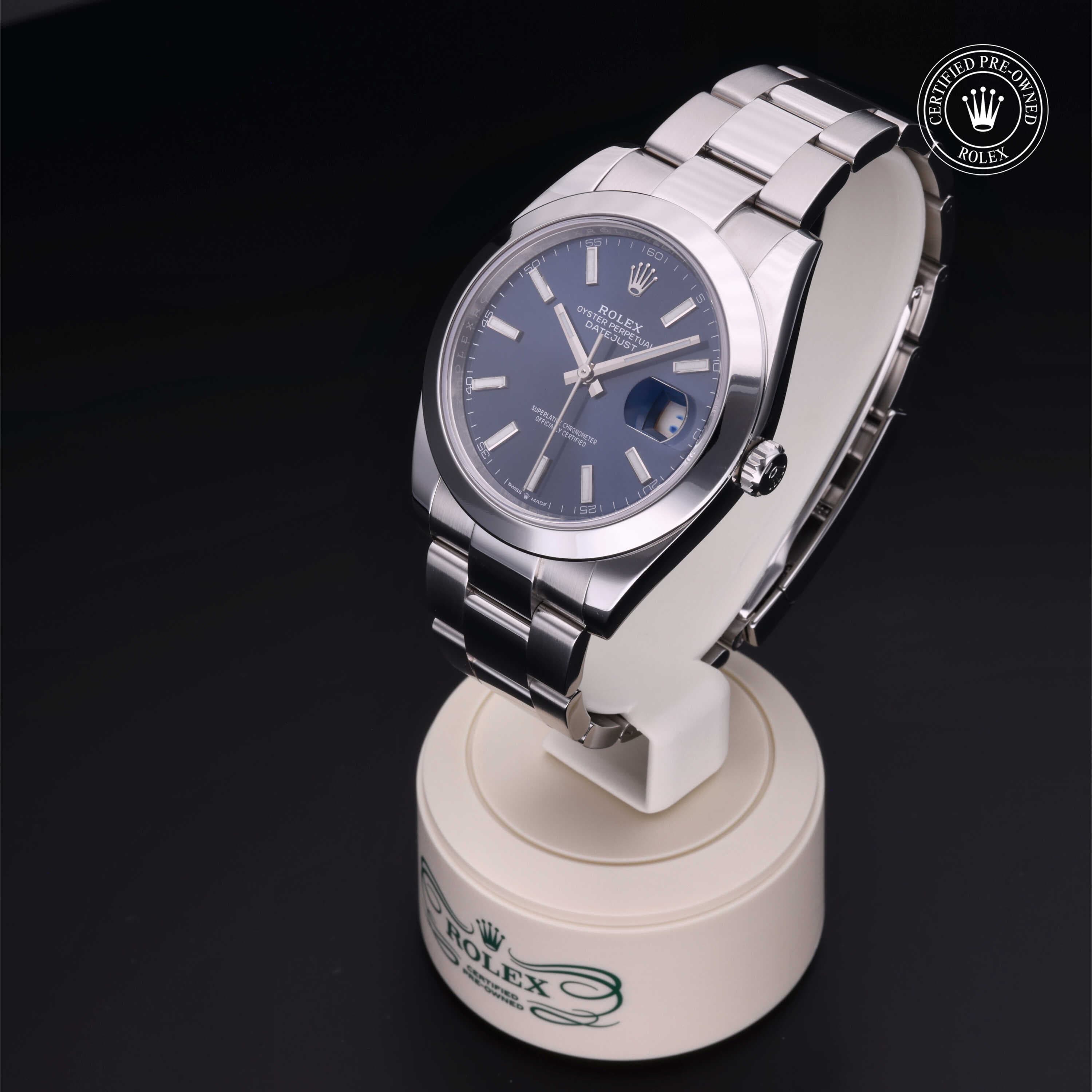 Datejust - image 3