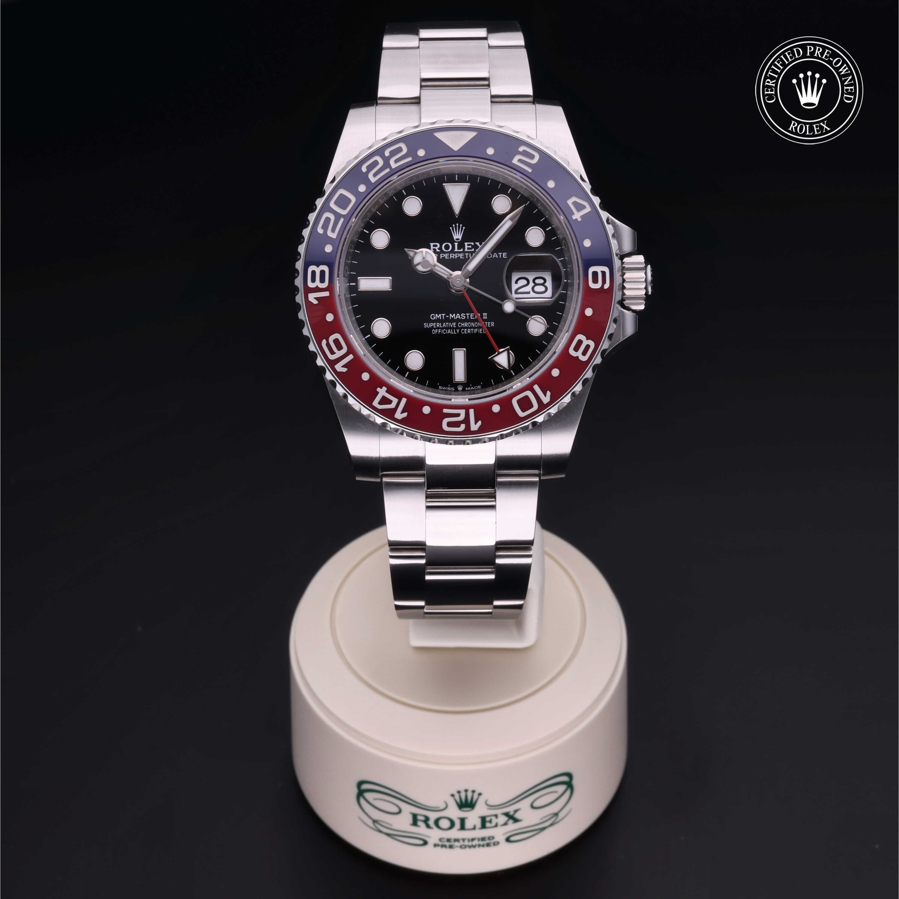 GMT-Master II - imagen 2
