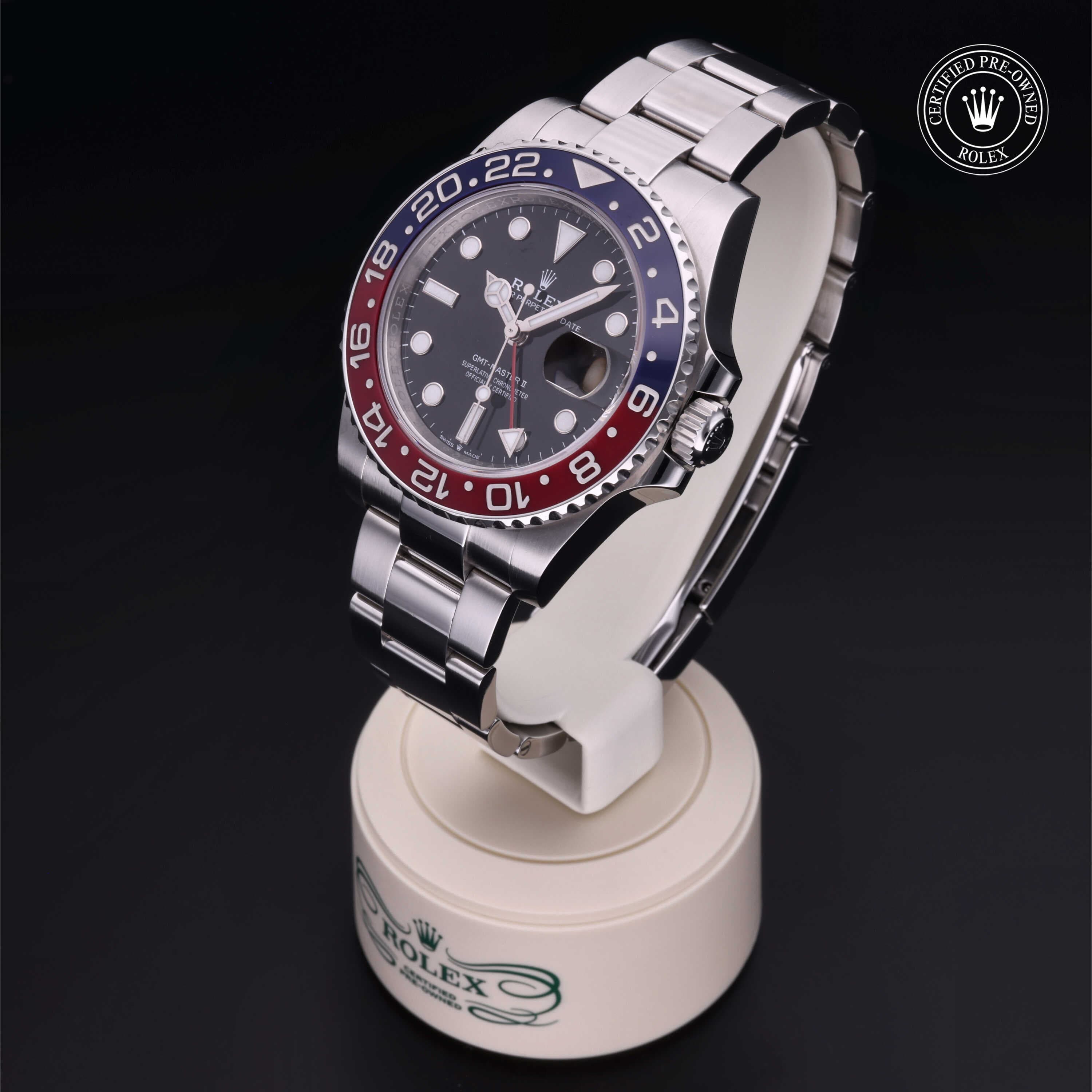 GMT-Master II - imagen 3