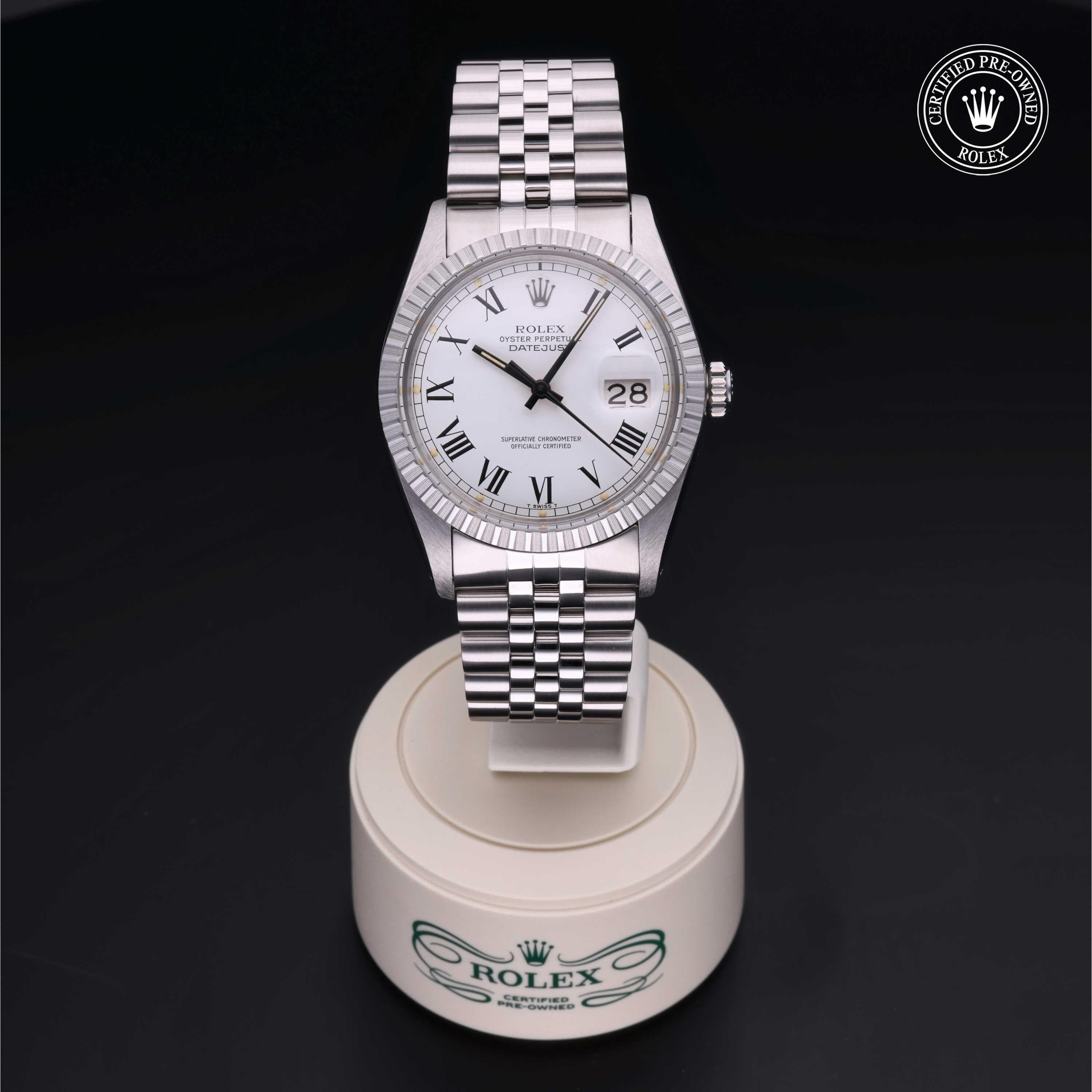 Datejust - image 2