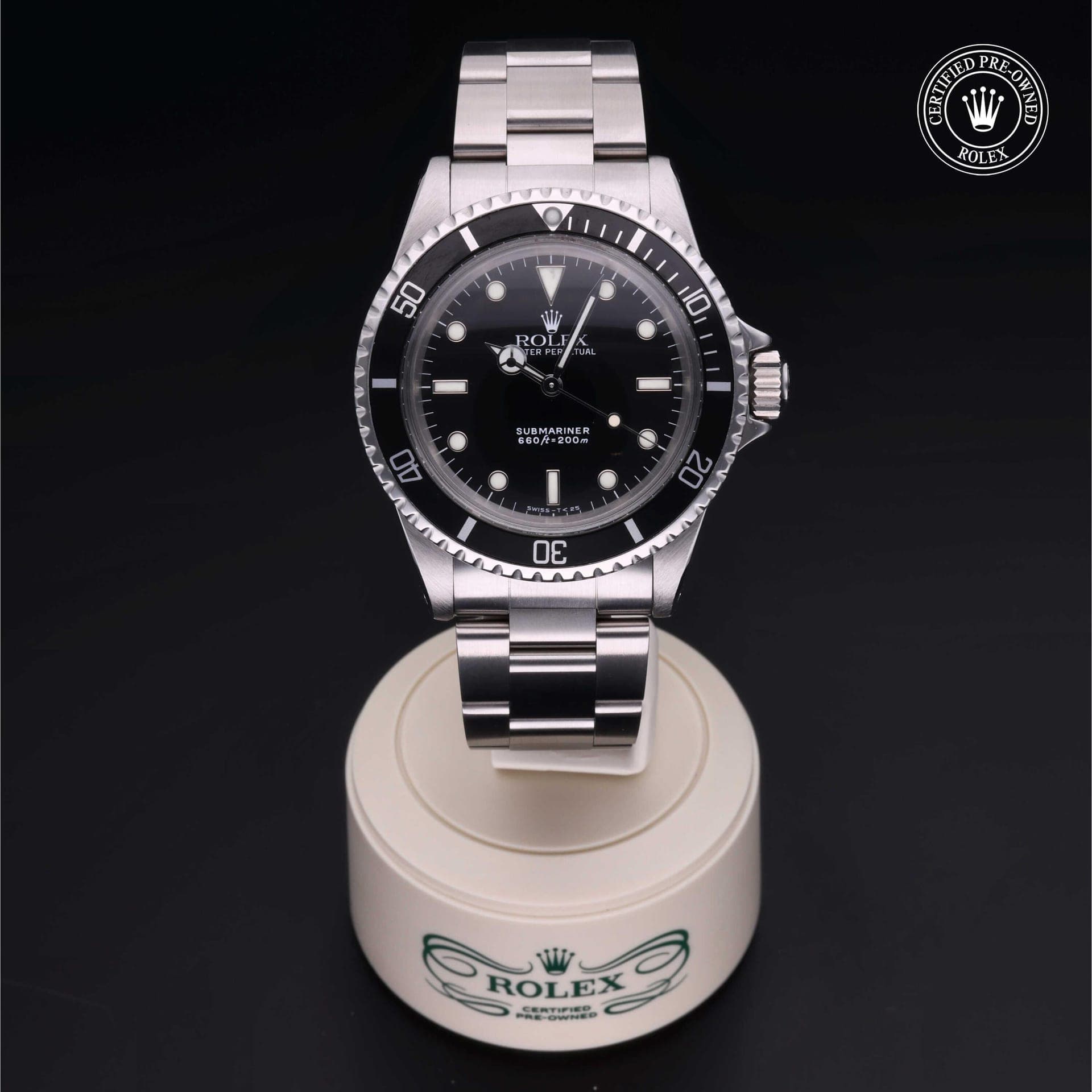 Oyster Perpetual - image 2